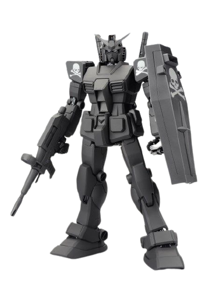 5FT MASTERMIND GUNDAM RX-78 SCULPTURE
