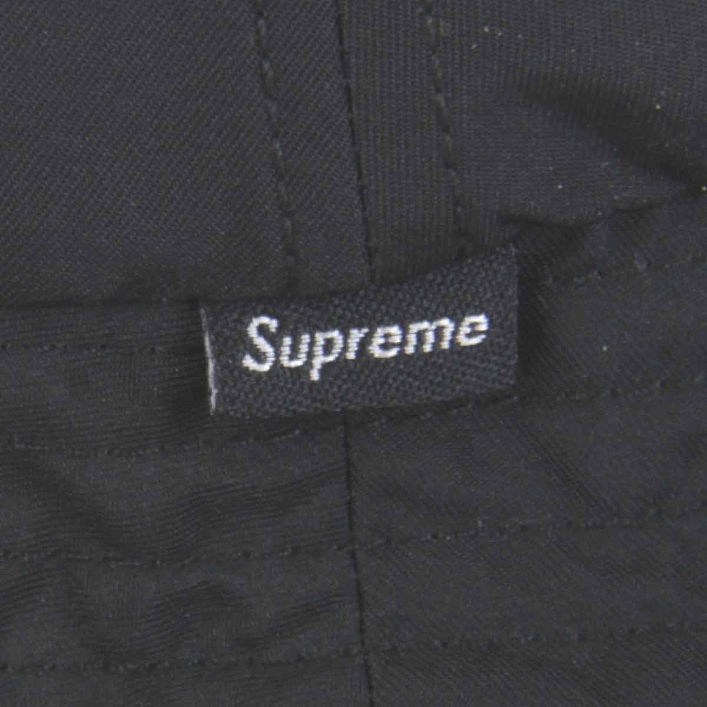 Burberry Nylon Bucket Hat (Pre-Owned)