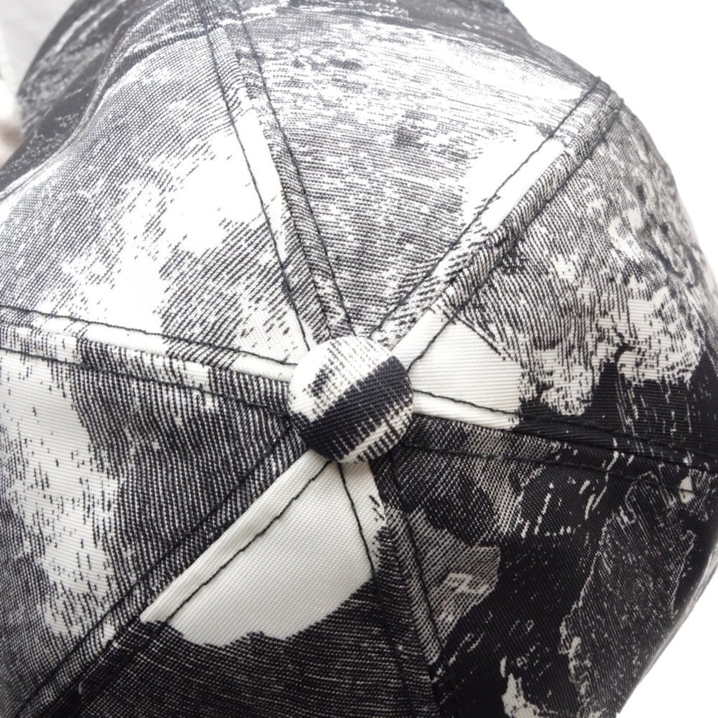 Burberry Cotton Cap (Pre-Owned)