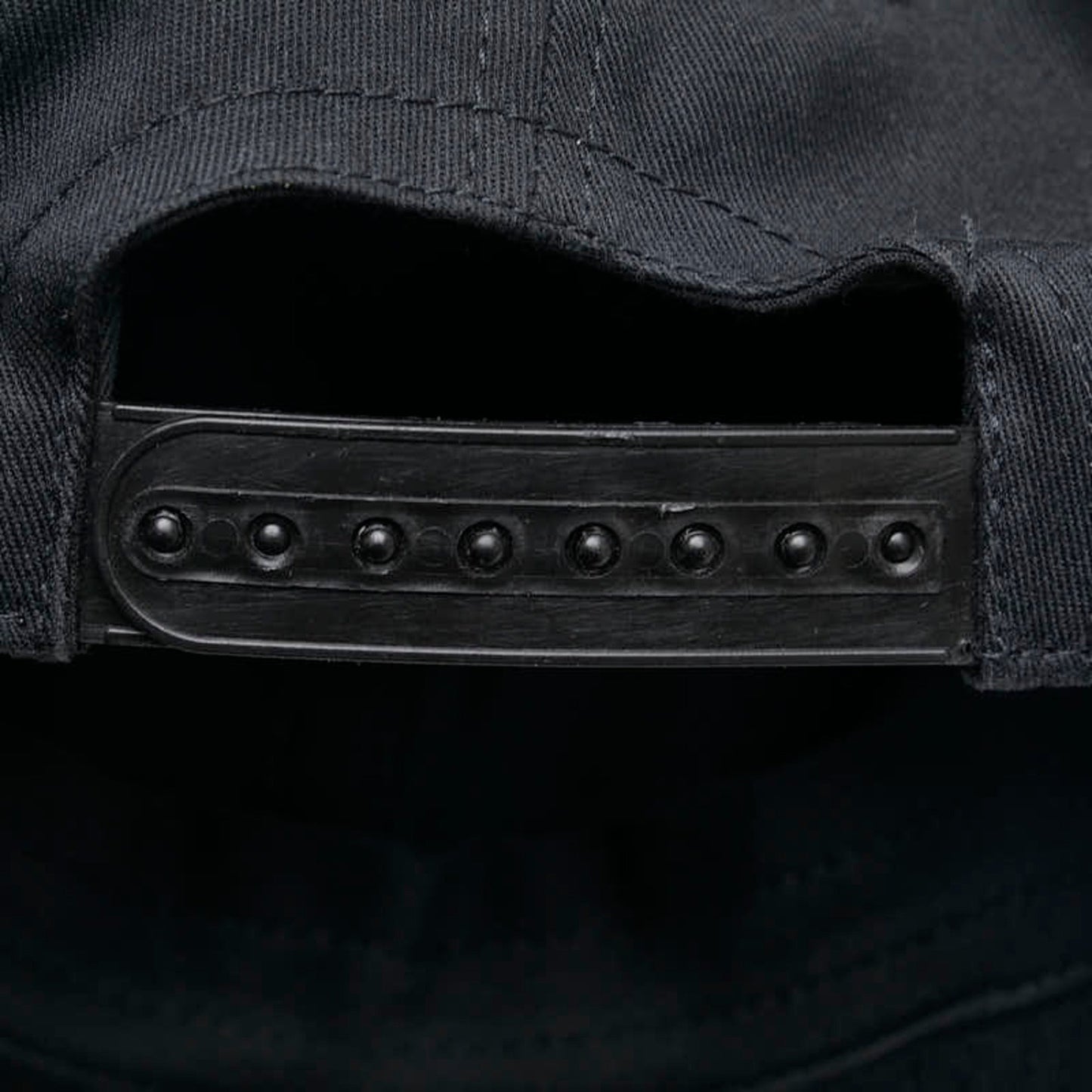 Burberry Nylon Baseball Cap (Pre-Owned)