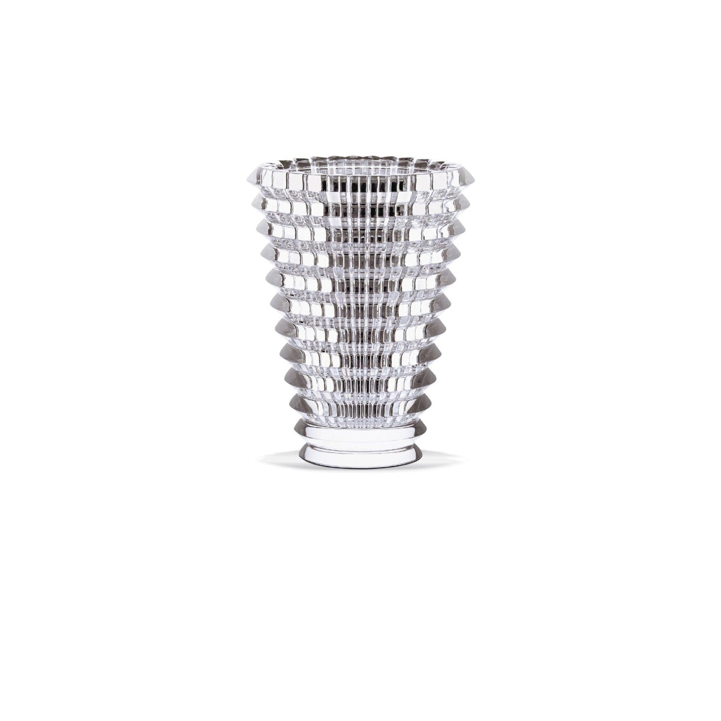 Baccarat Eye Vase, Small