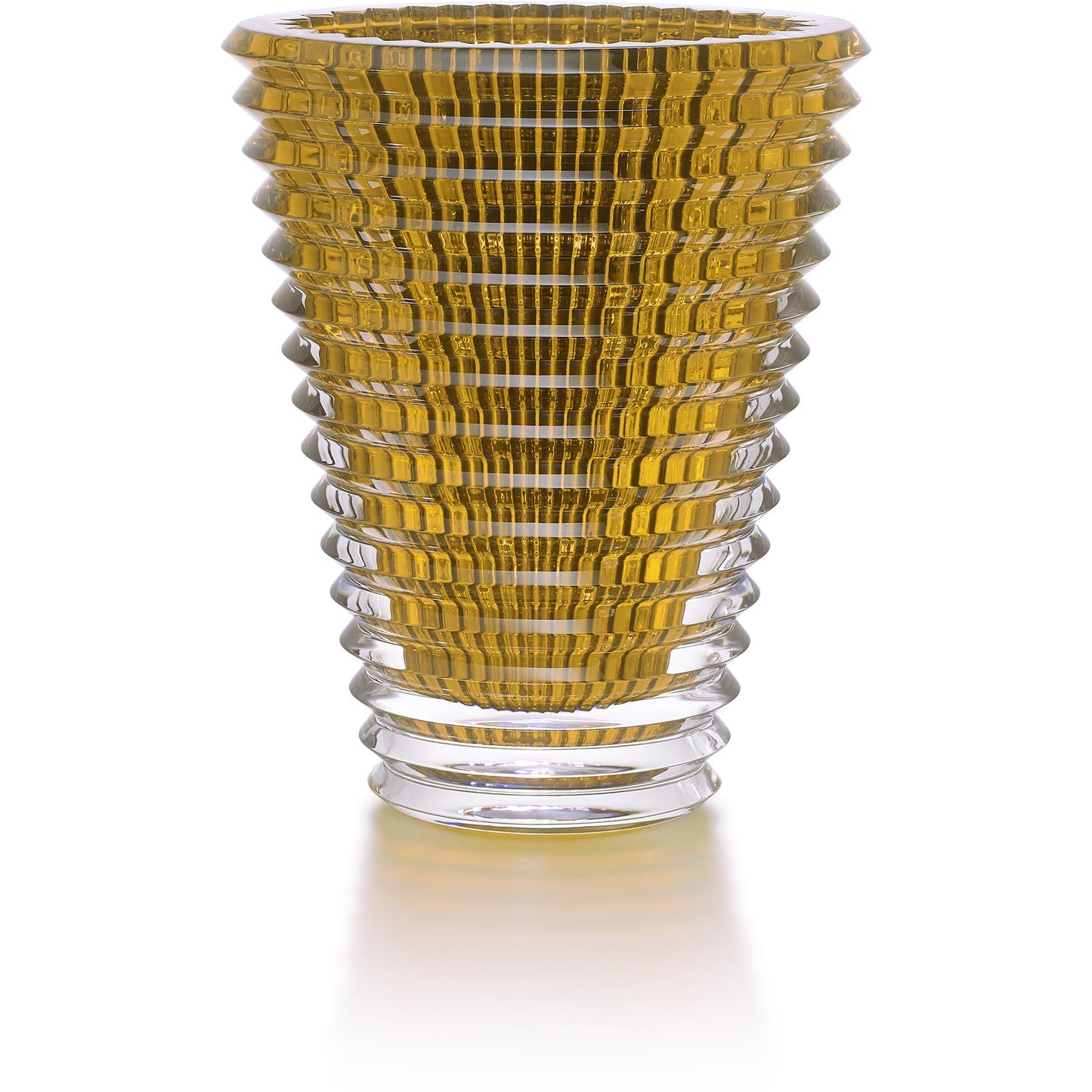 Baccarat Eye Vase, Extra Large