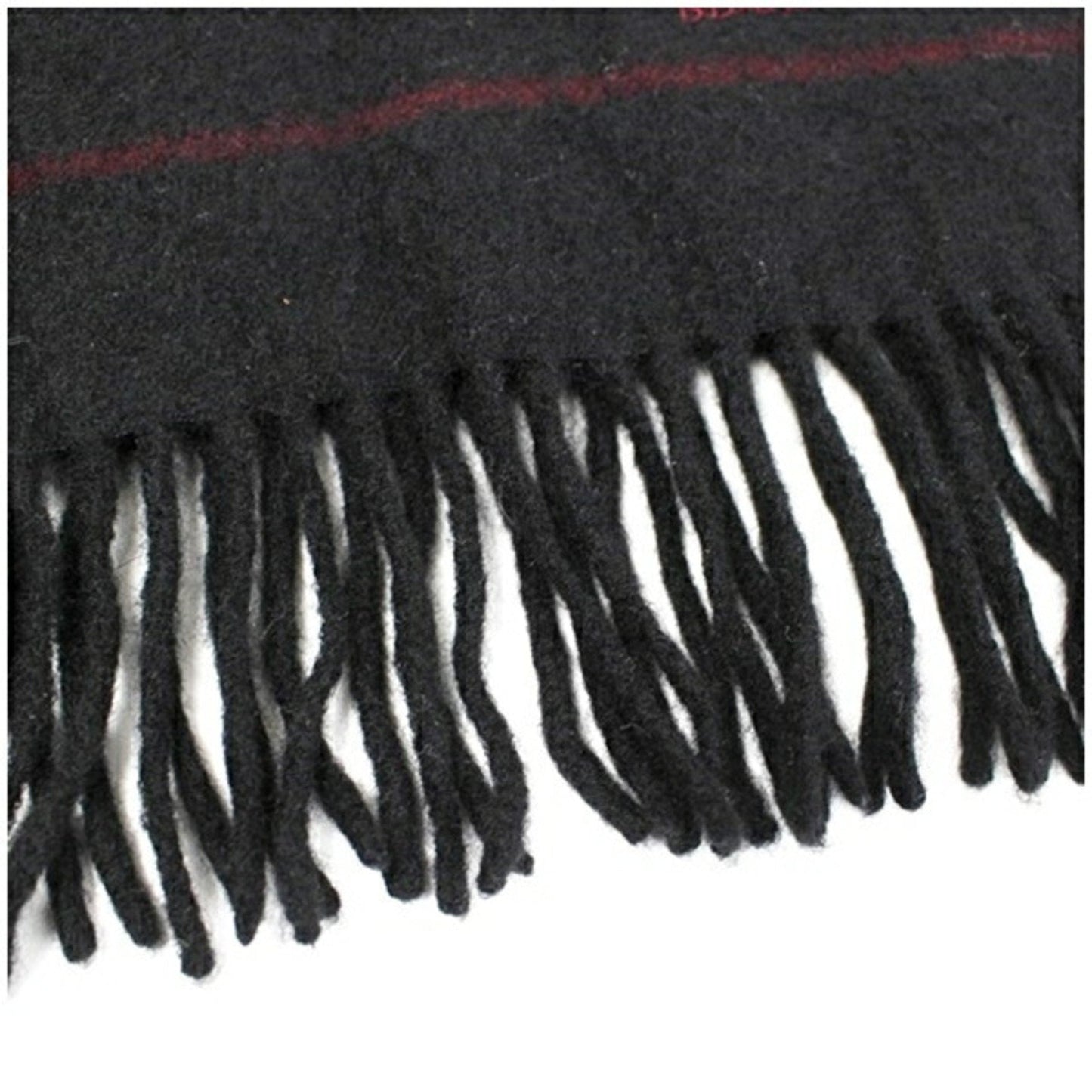 Burberry Cashmere Shawl (Pre-Owned)