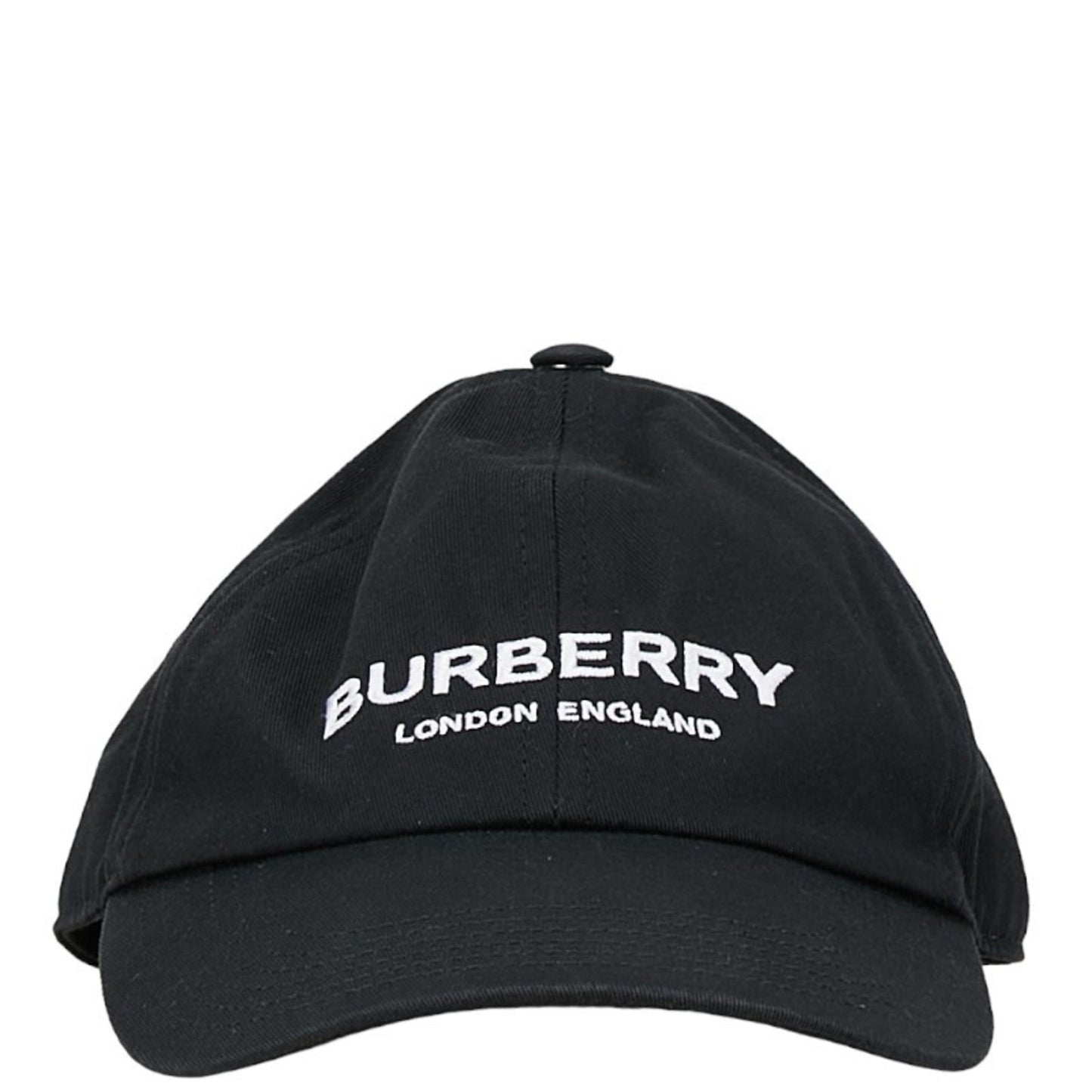 Burberry Nylon Baseball Cap (Pre-Owned)