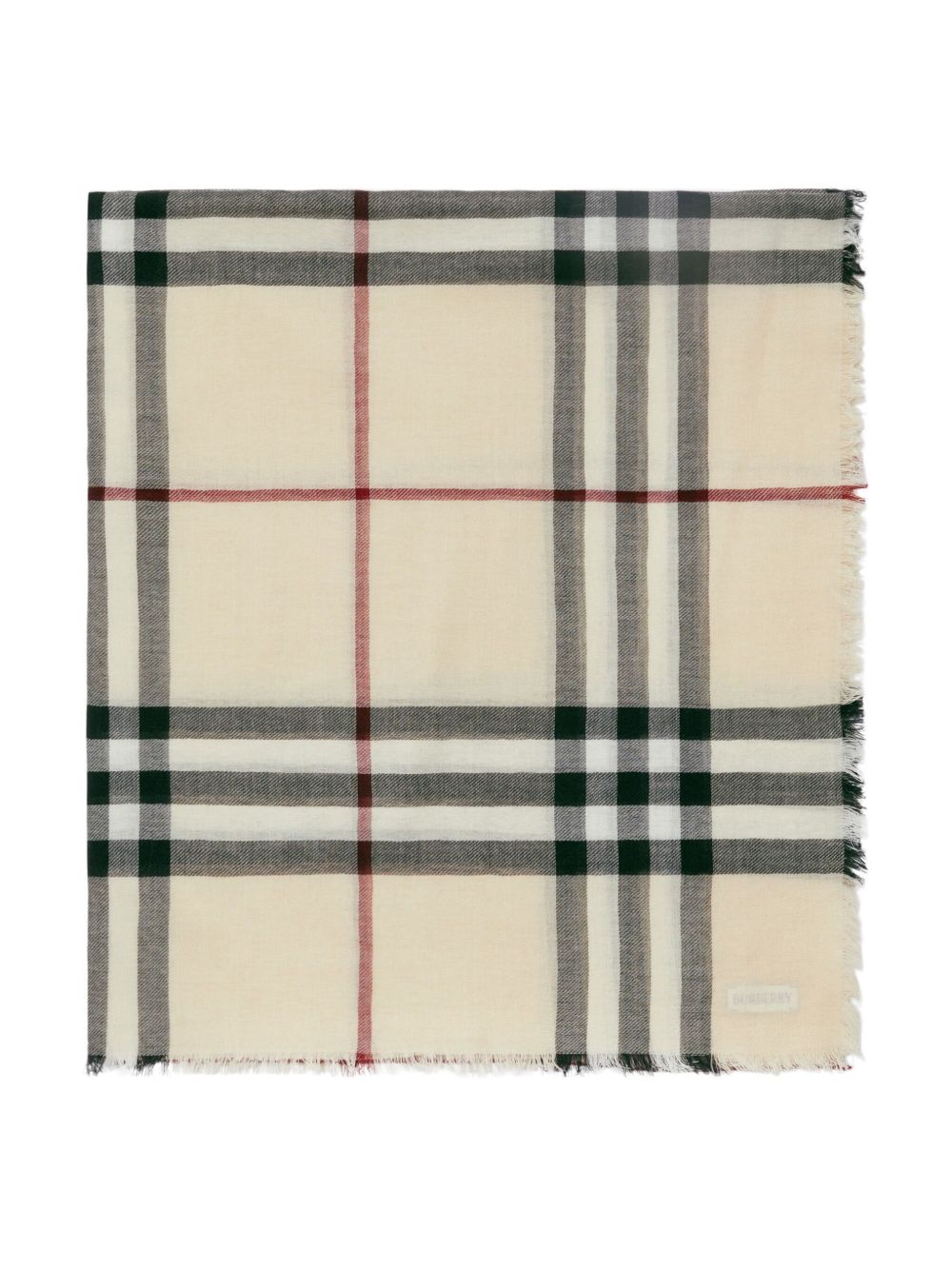 Burberry Women's Scarfs