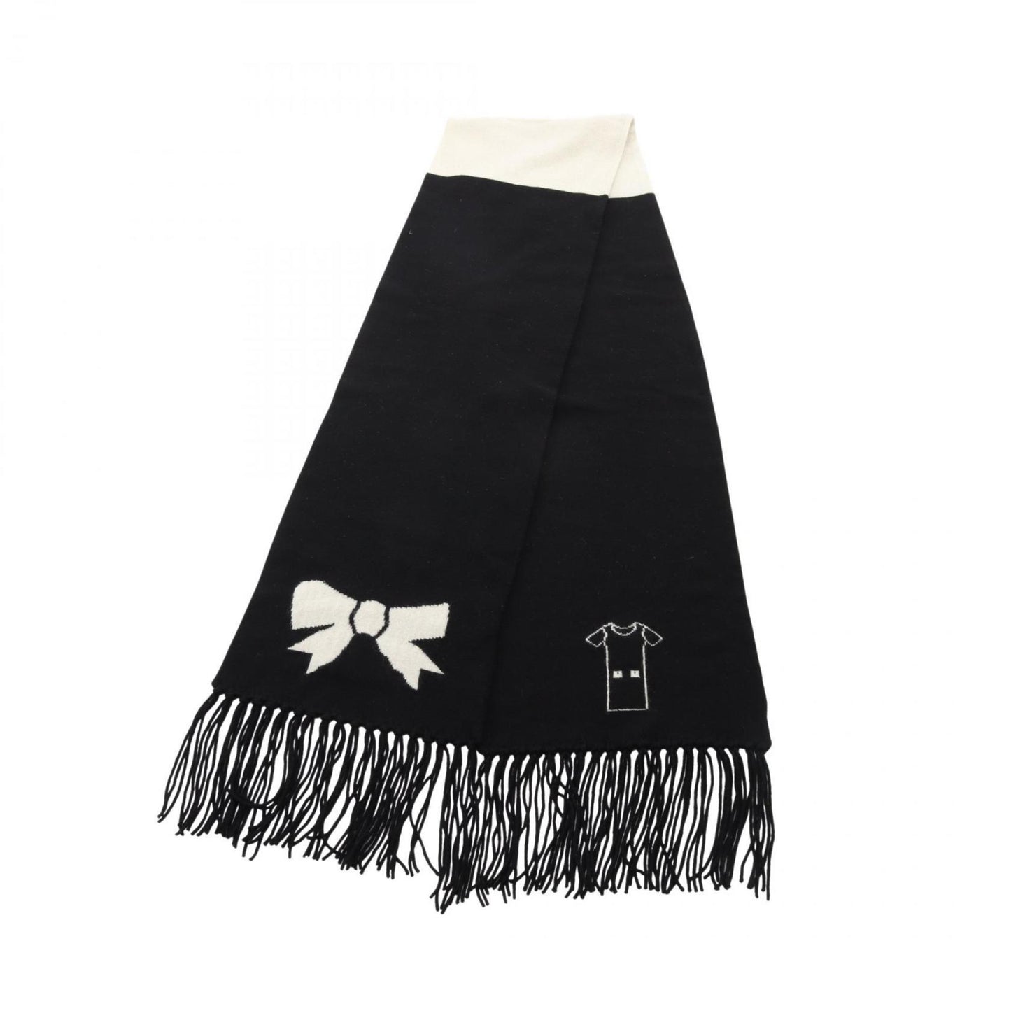 Chanel Cashmere Shawl (Pre-Owned)