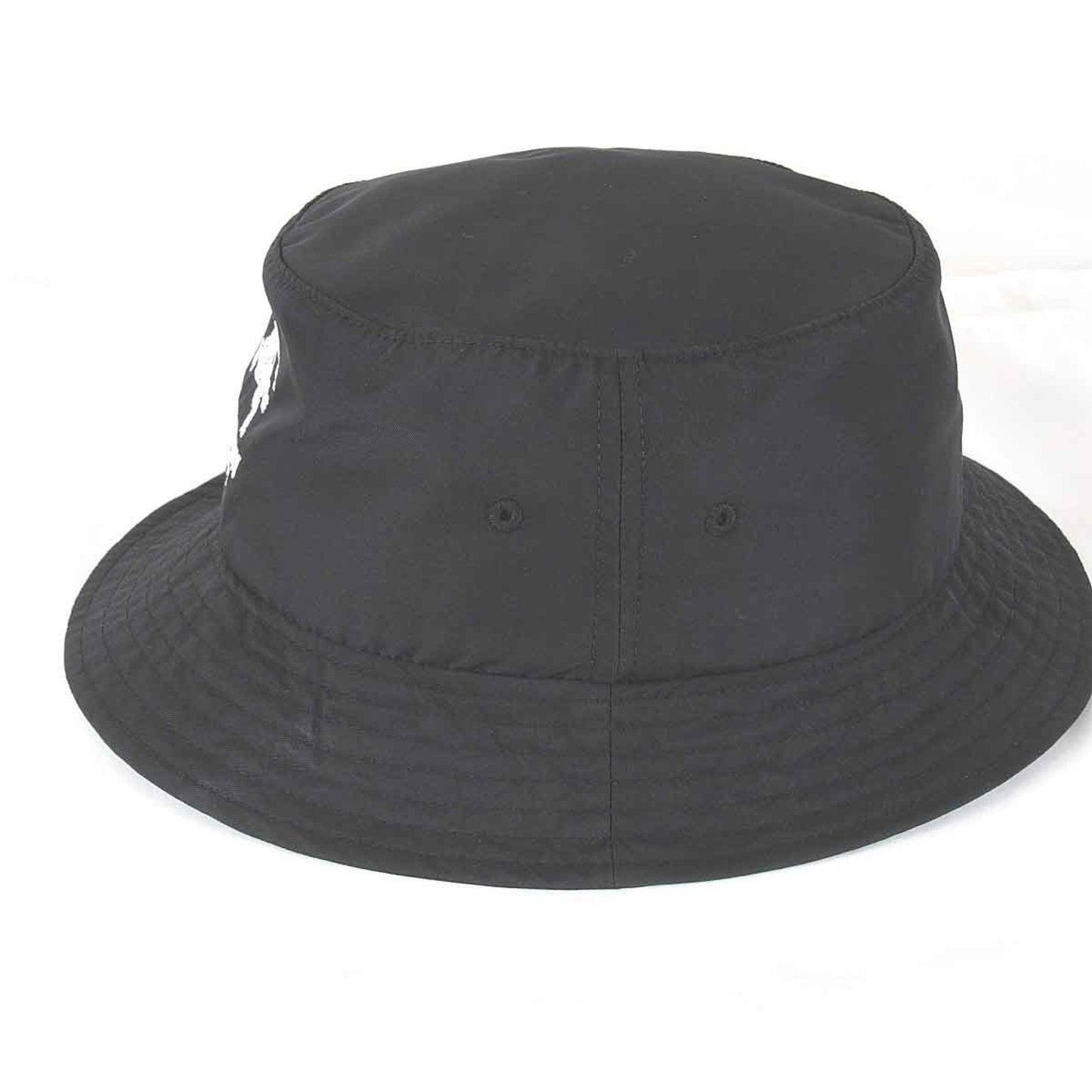 Burberry Nylon Bucket Hat (Pre-Owned)