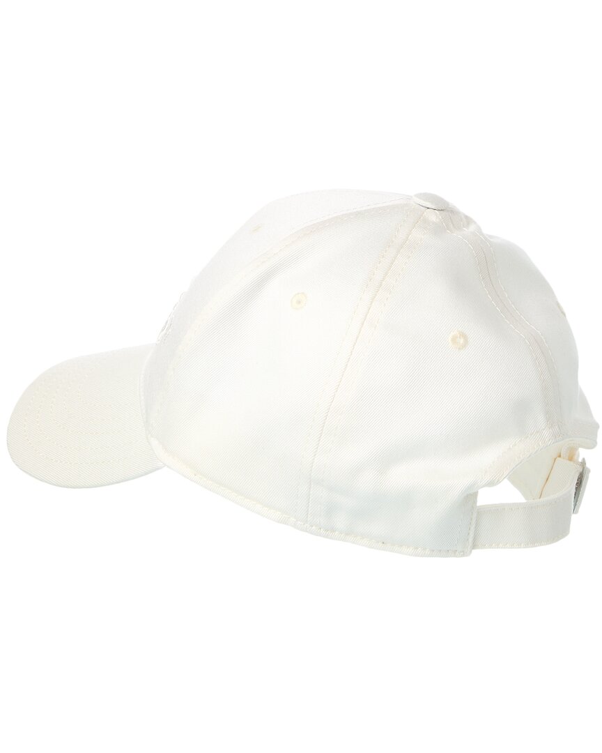 Off-White Drill Logo Baseball Cap