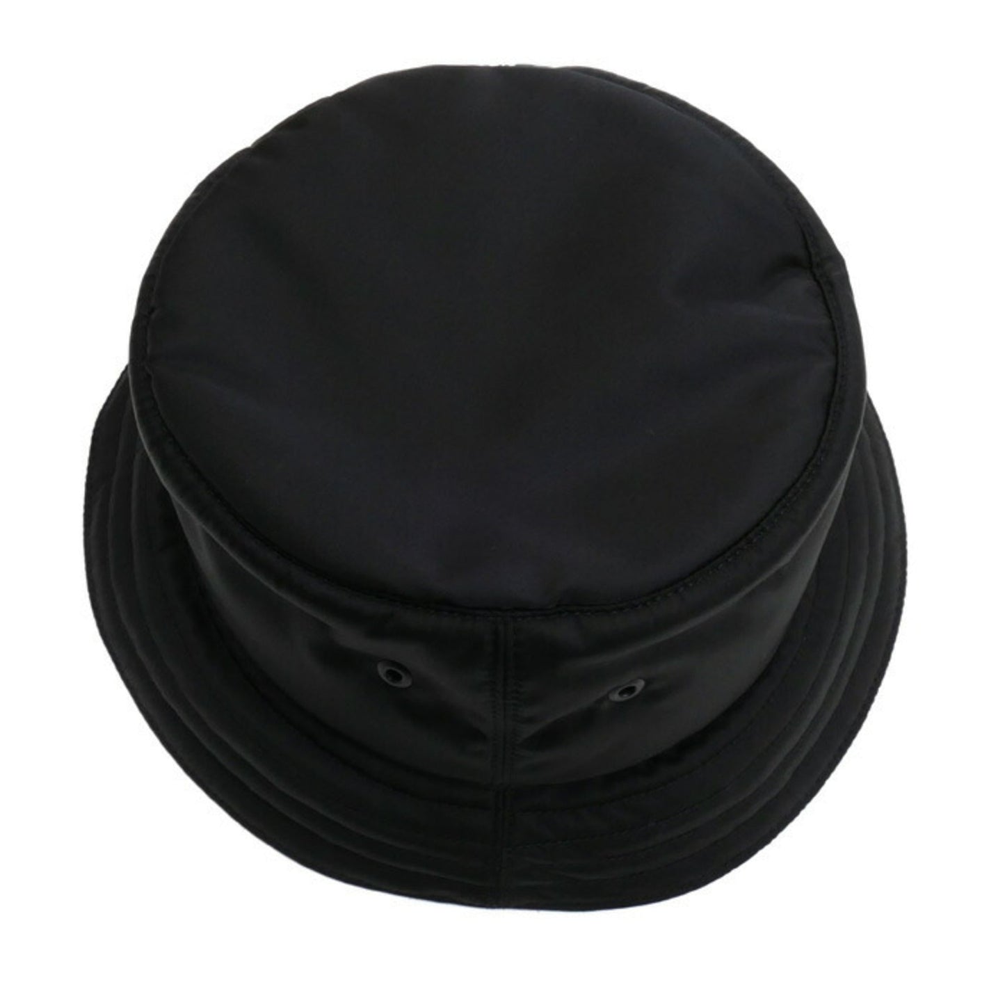 Burberry Nylon Bucket Hat (Pre-Owned)