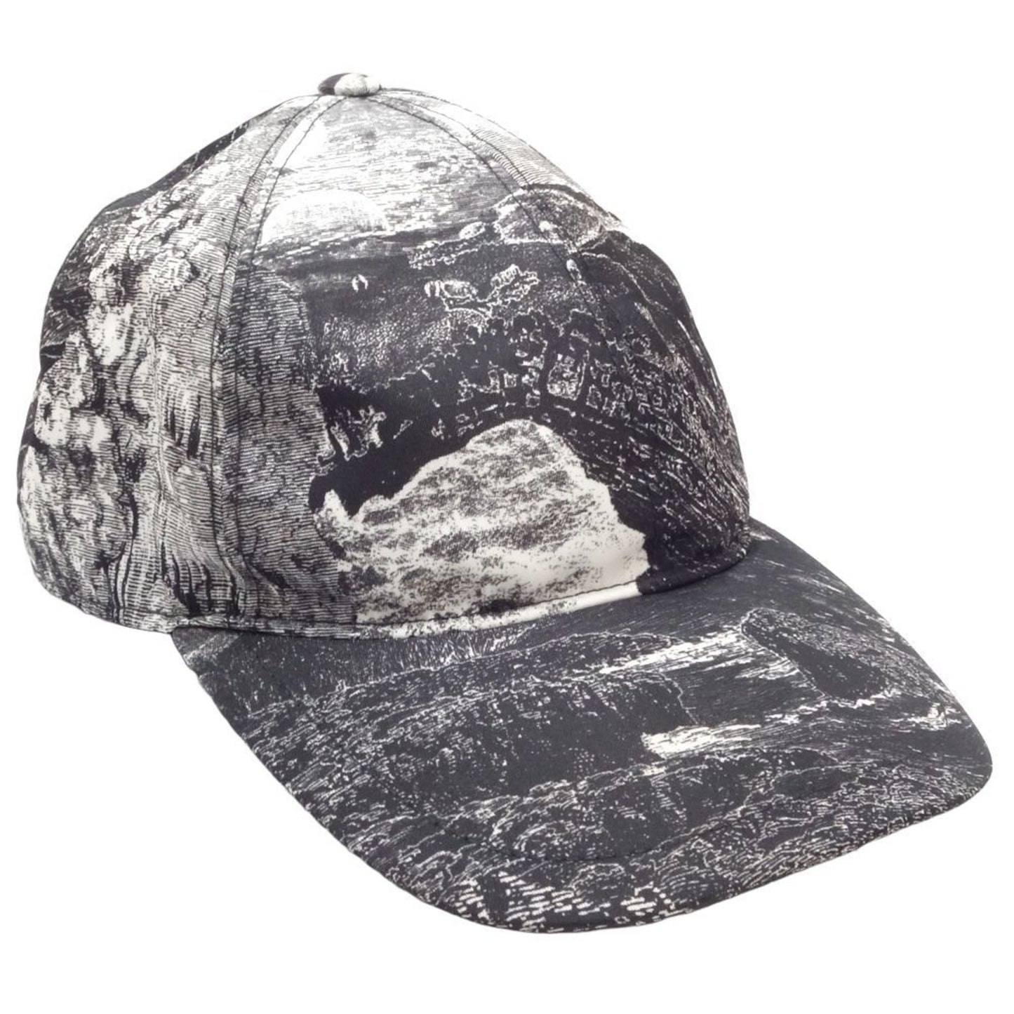 Burberry Cotton Cap (Pre-Owned)
