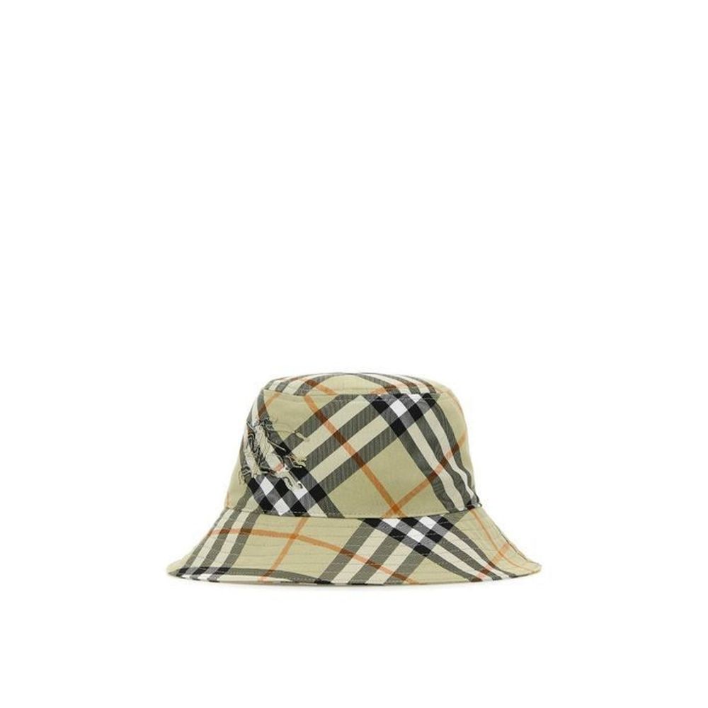 Burberry Check Bucket Women's Hat