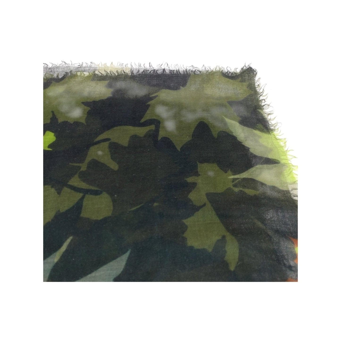 Chanel Cashmere Scarf (Pre-Owned)