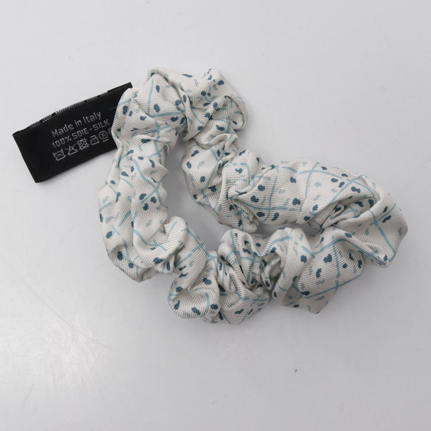 Chanel Silk Scarf (Pre-Owned)