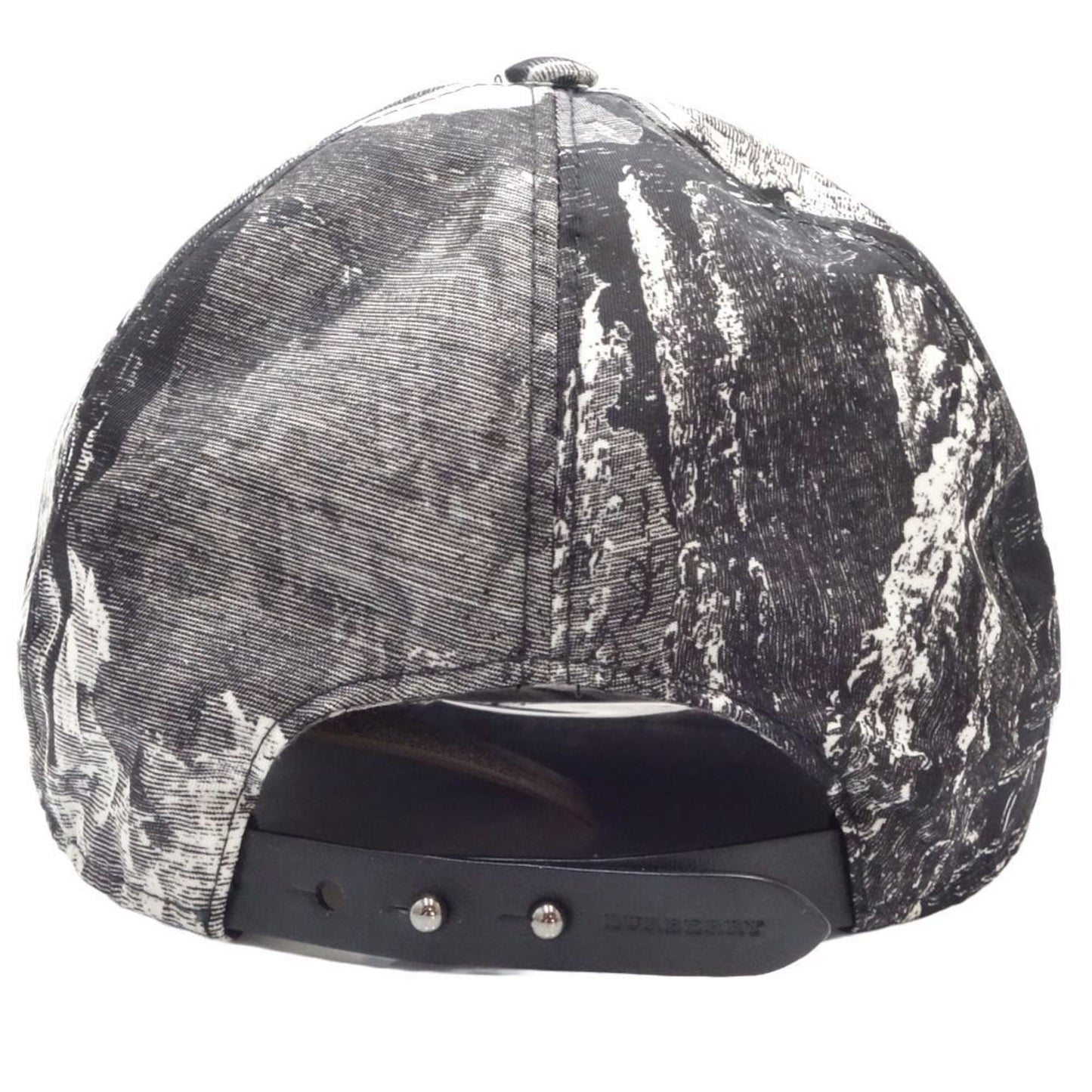 Burberry Cotton Cap (Pre-Owned)