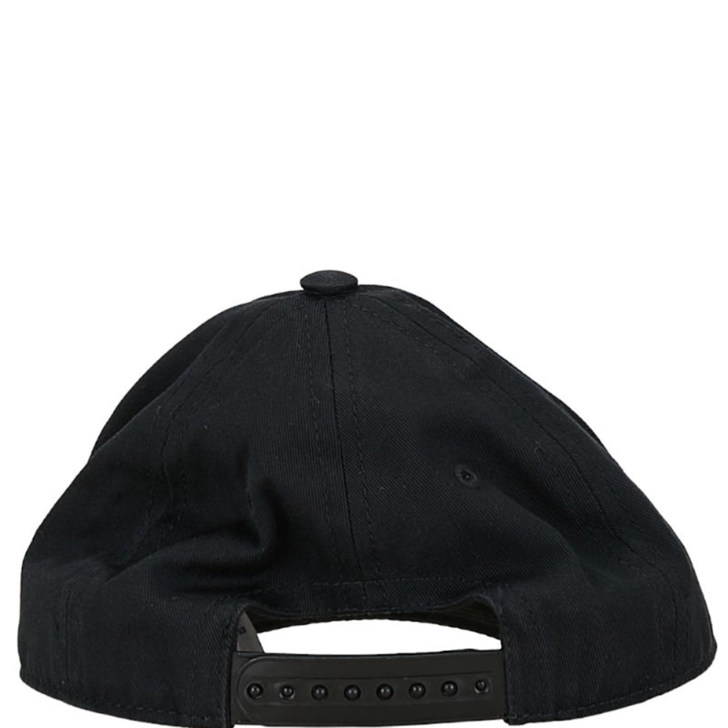 Burberry Nylon Baseball Cap (Pre-Owned)