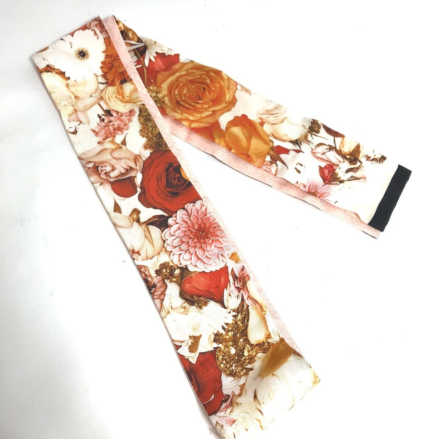 Burberry Cloth Scarf (Pre-Owned)