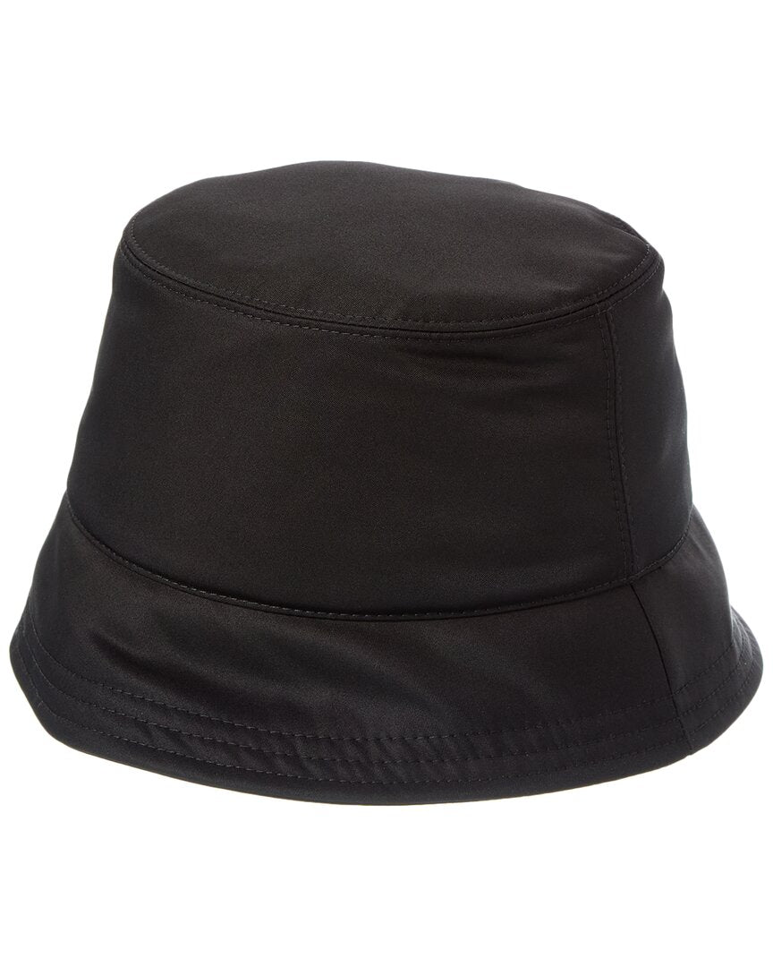 Off-White Bookish Bucket Hat