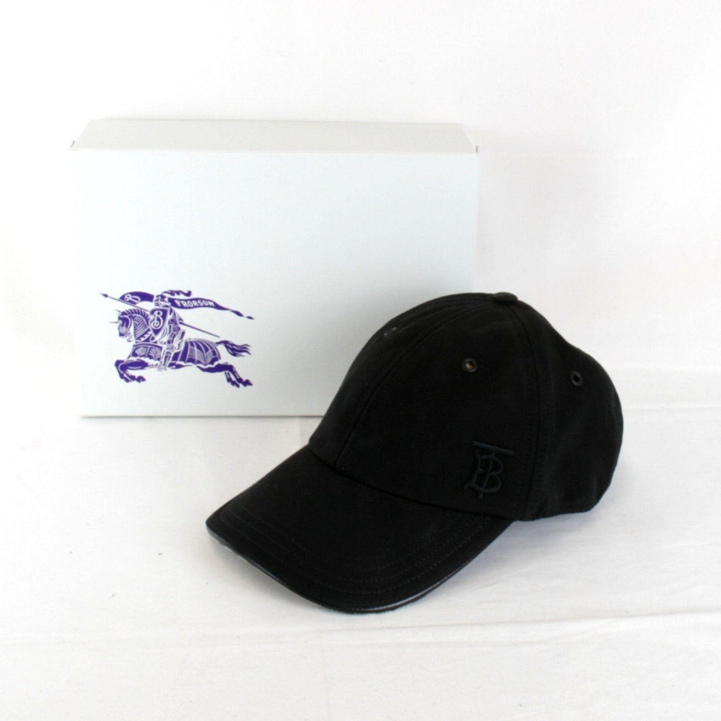 Burberry Baseball Cap (Pre-Owned)