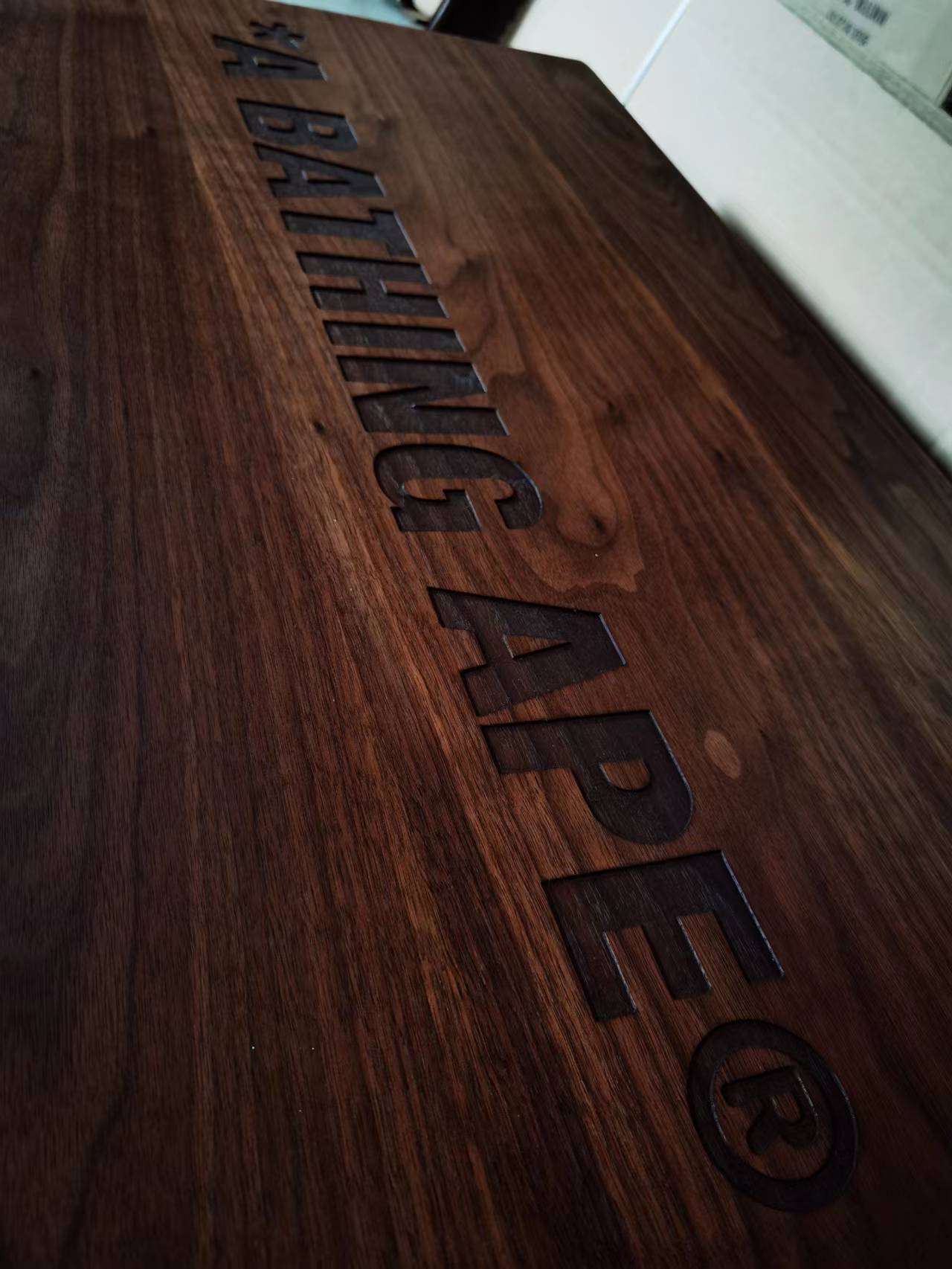 BAPE LOUNGE TABLE