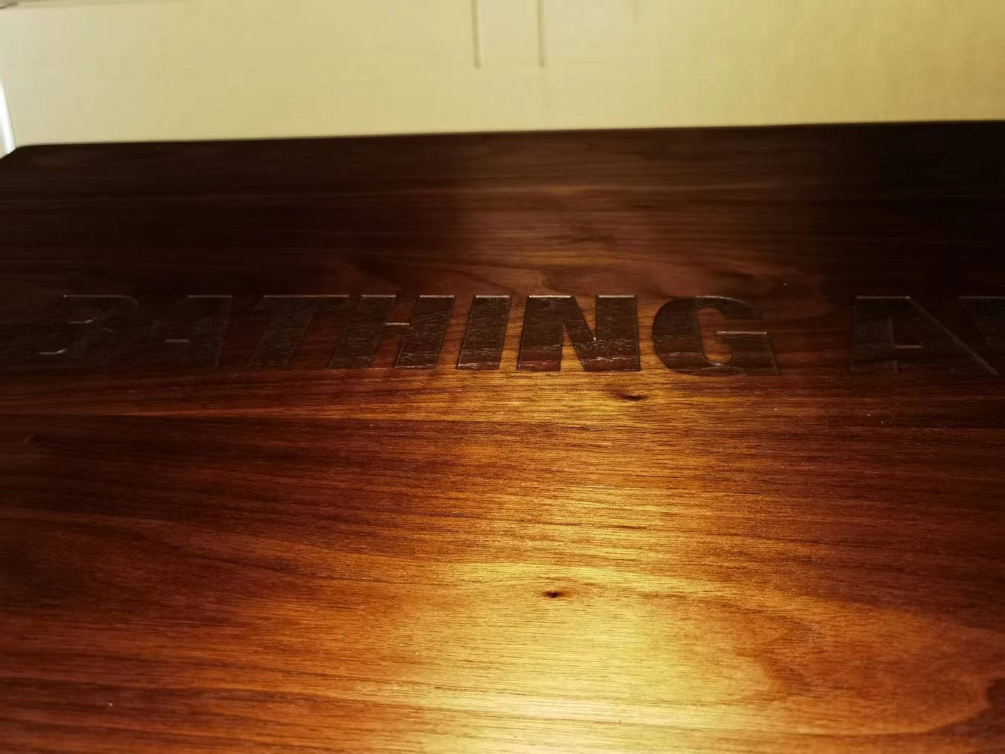 BAPE LOUNGE TABLE