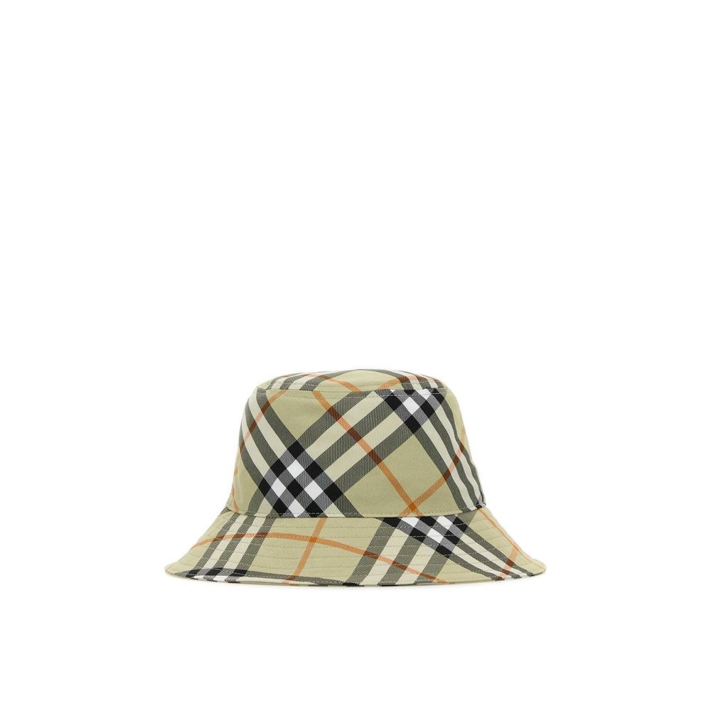 Burberry Check Bucket Women's Hat