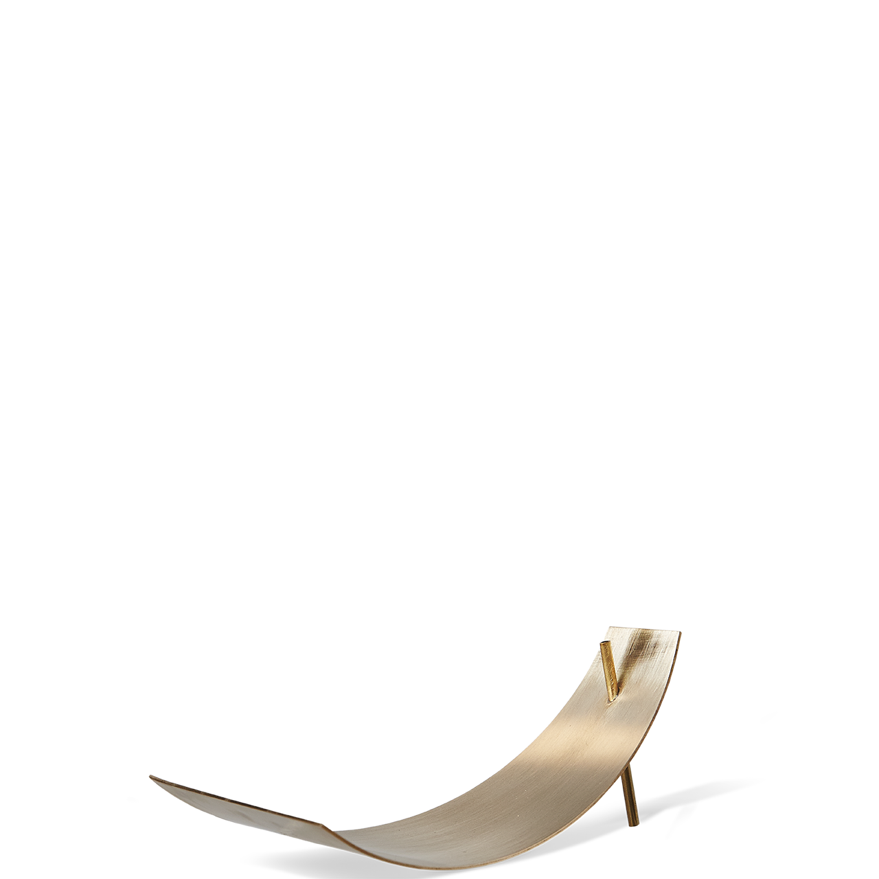 APFR | Brass Incense Stand