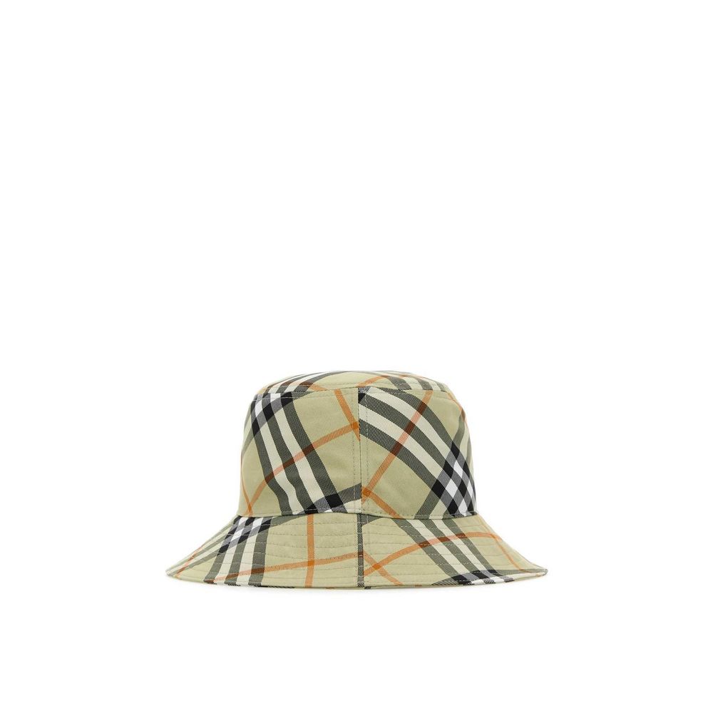 Burberry Check Bucket Women's Hat