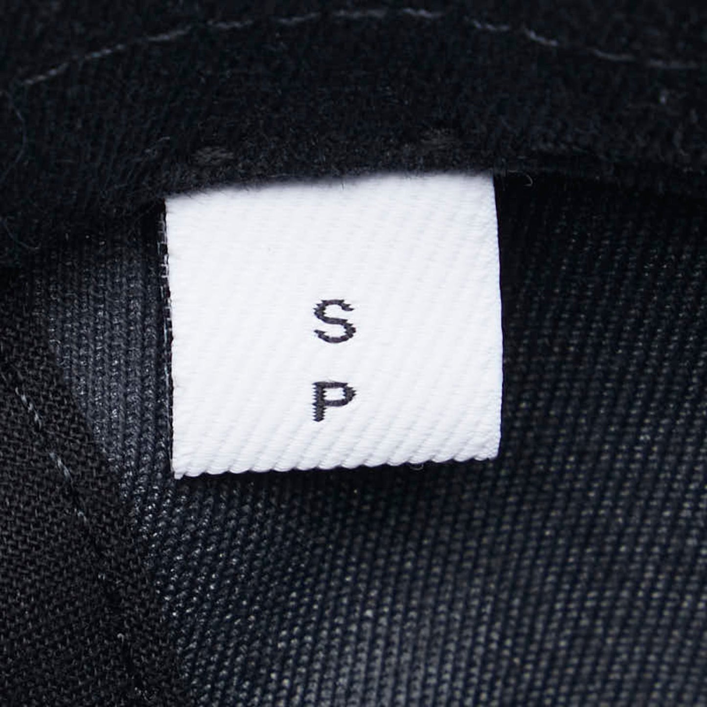 Burberry Nylon Baseball Cap (Pre-Owned)