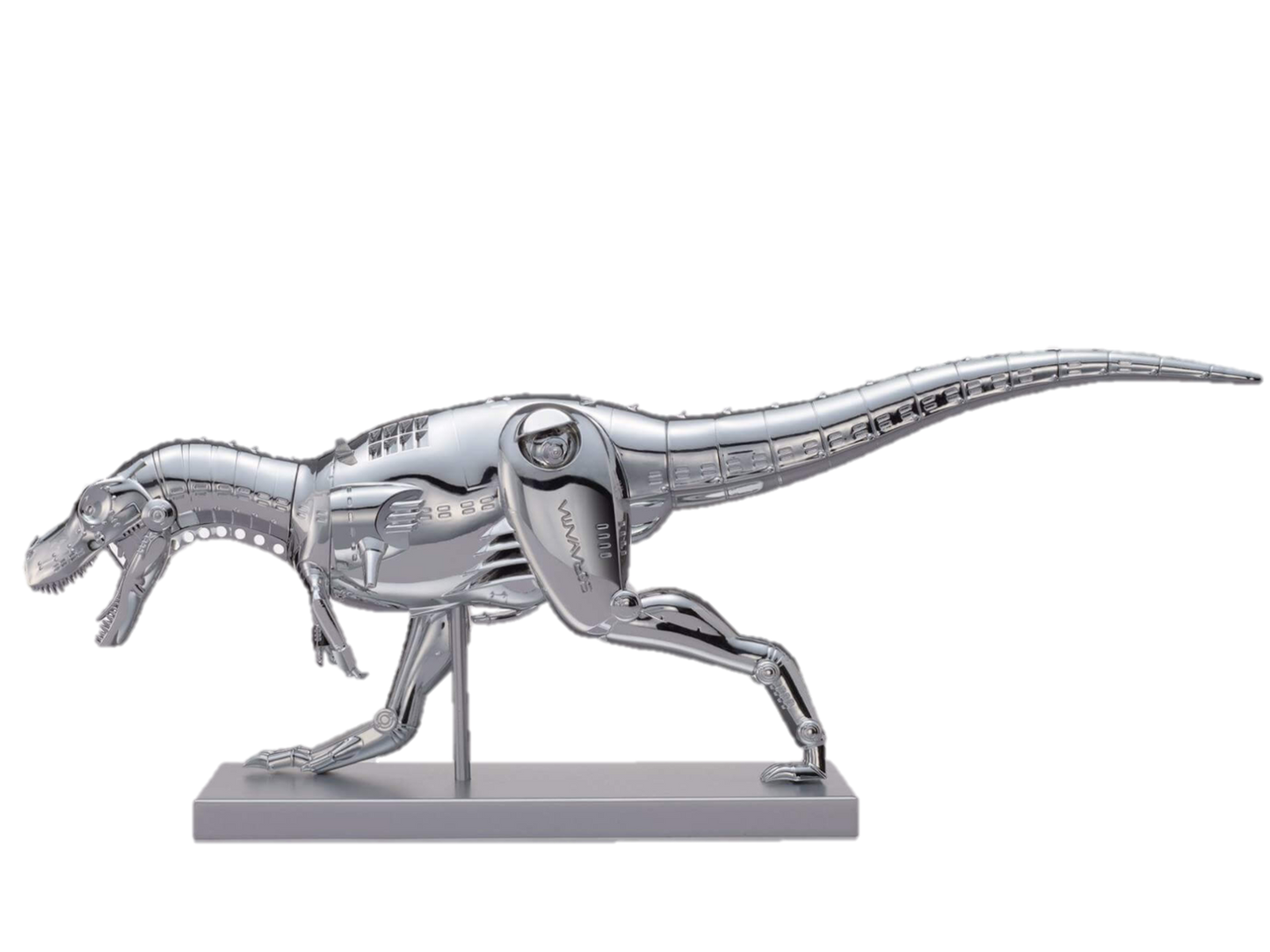 FIGURA T-REX