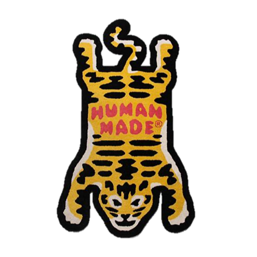 TIGER RUG