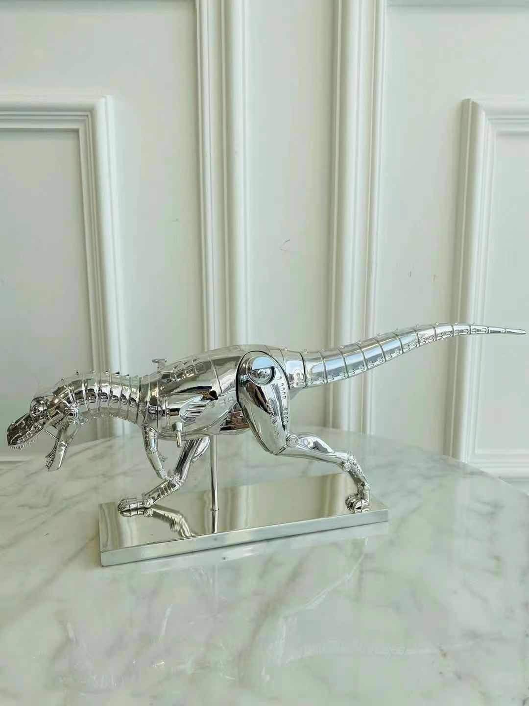 FIGURA T-REX