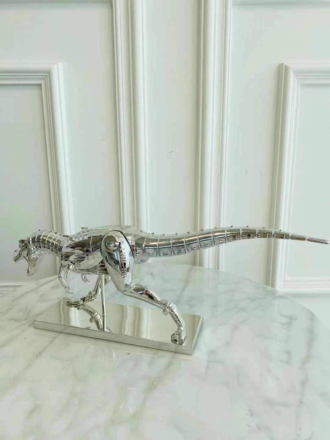 FIGURA T-REX