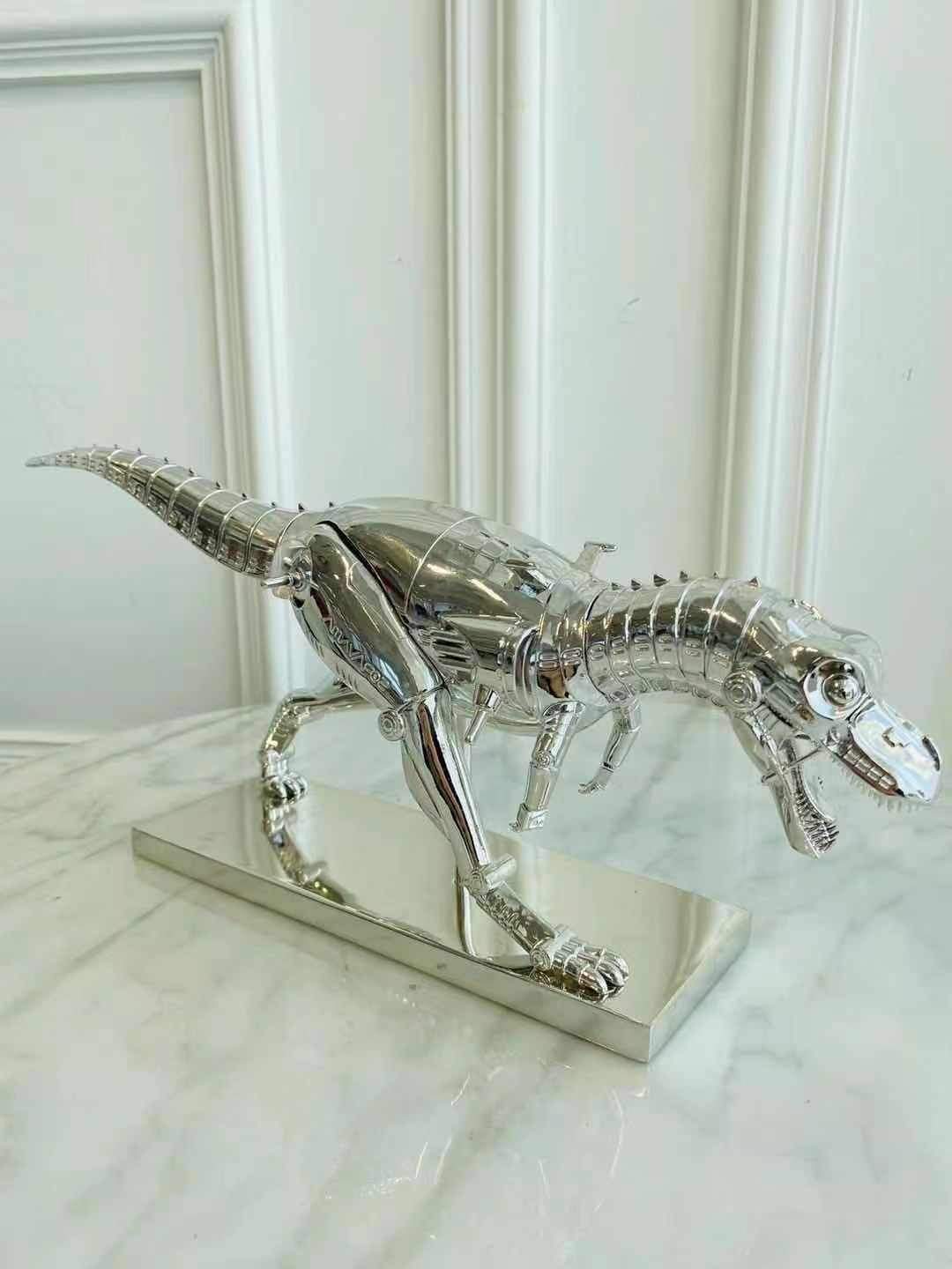 FIGURA T-REX