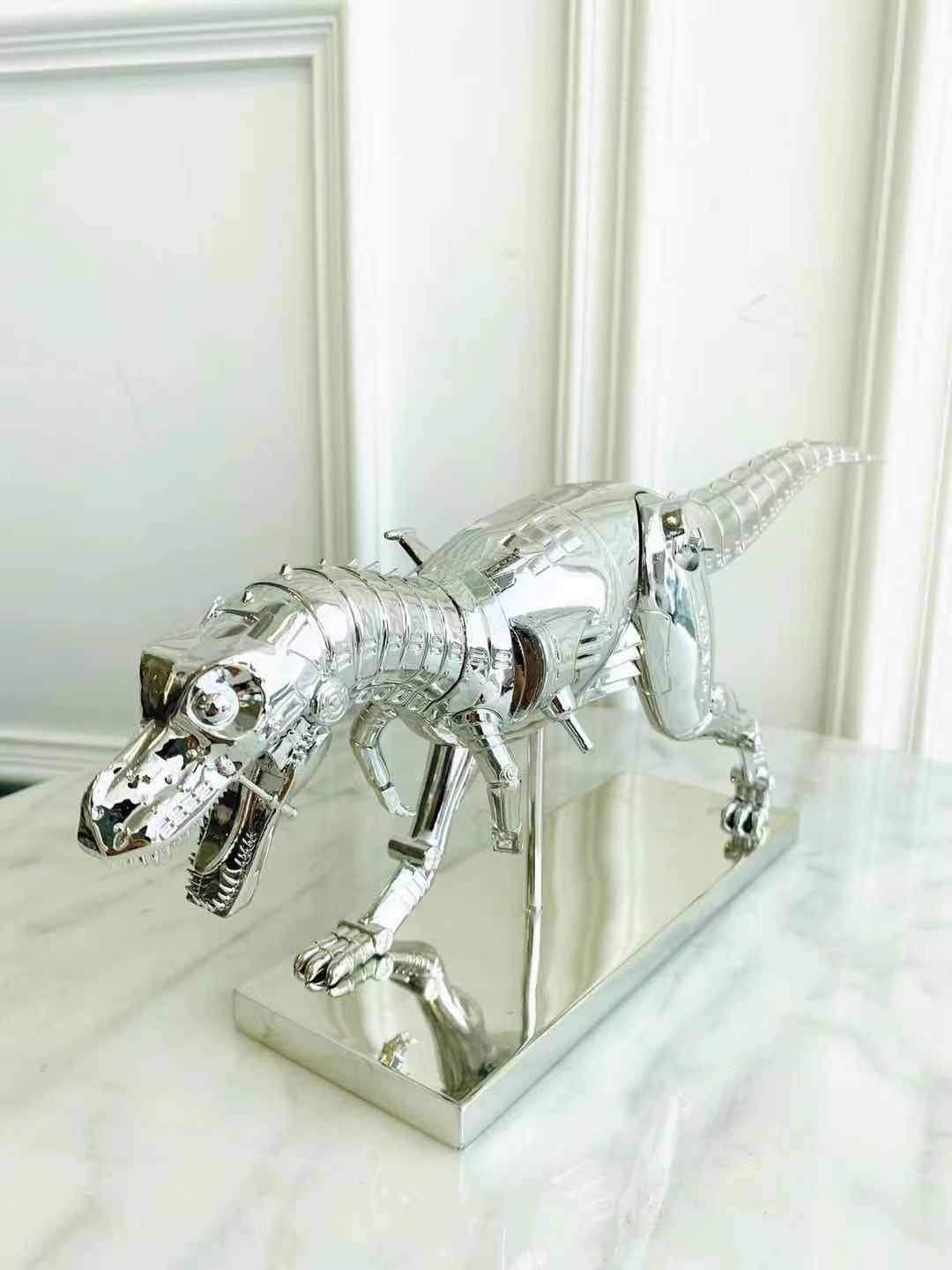 FIGURA T-REX