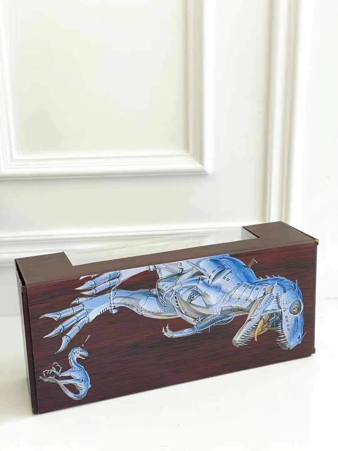 FIGURA T-REX