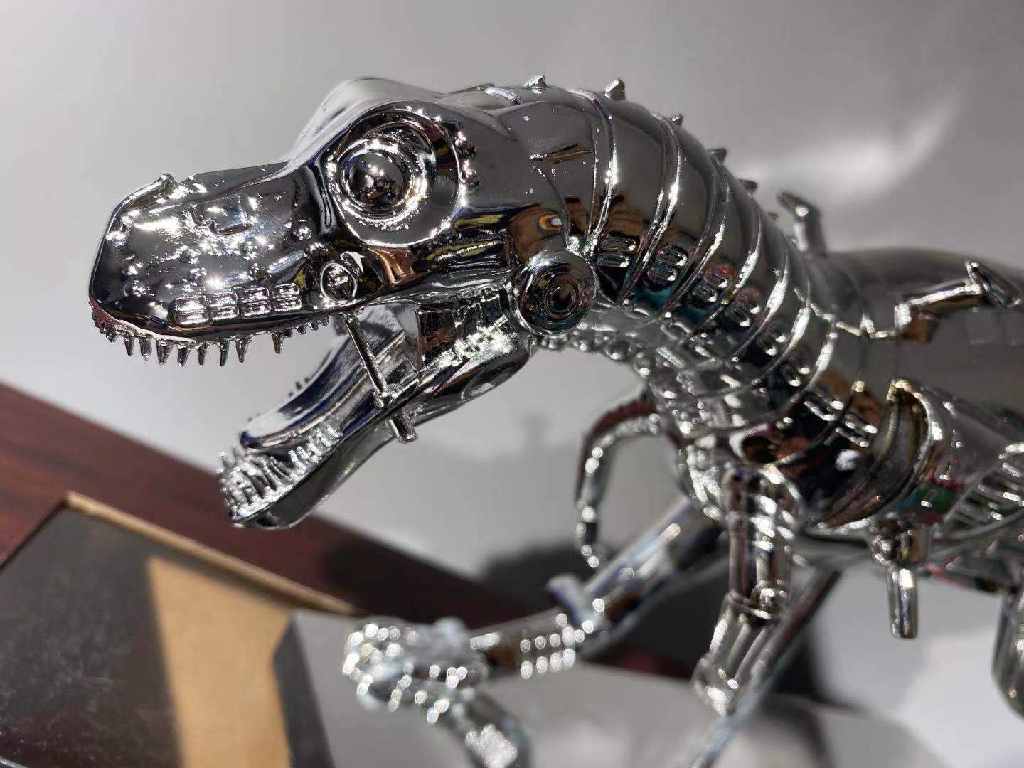 FIGURA T-REX