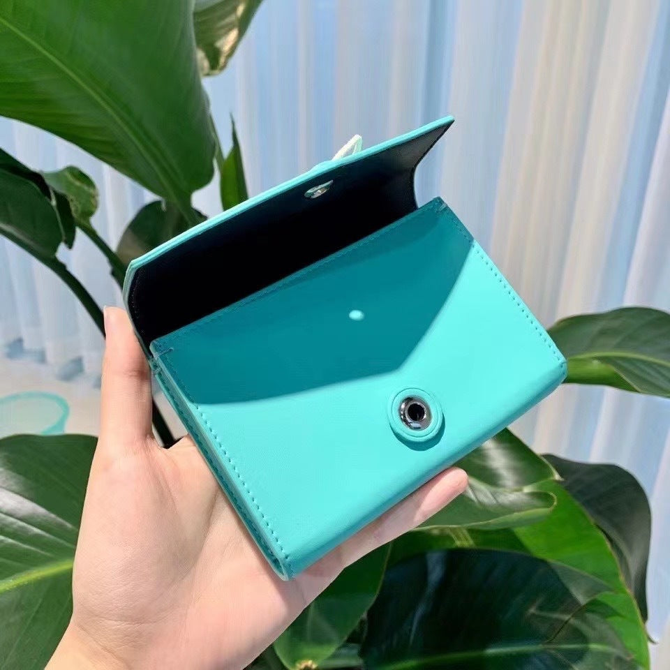 TIFFANY & CO PLAYING CARDS