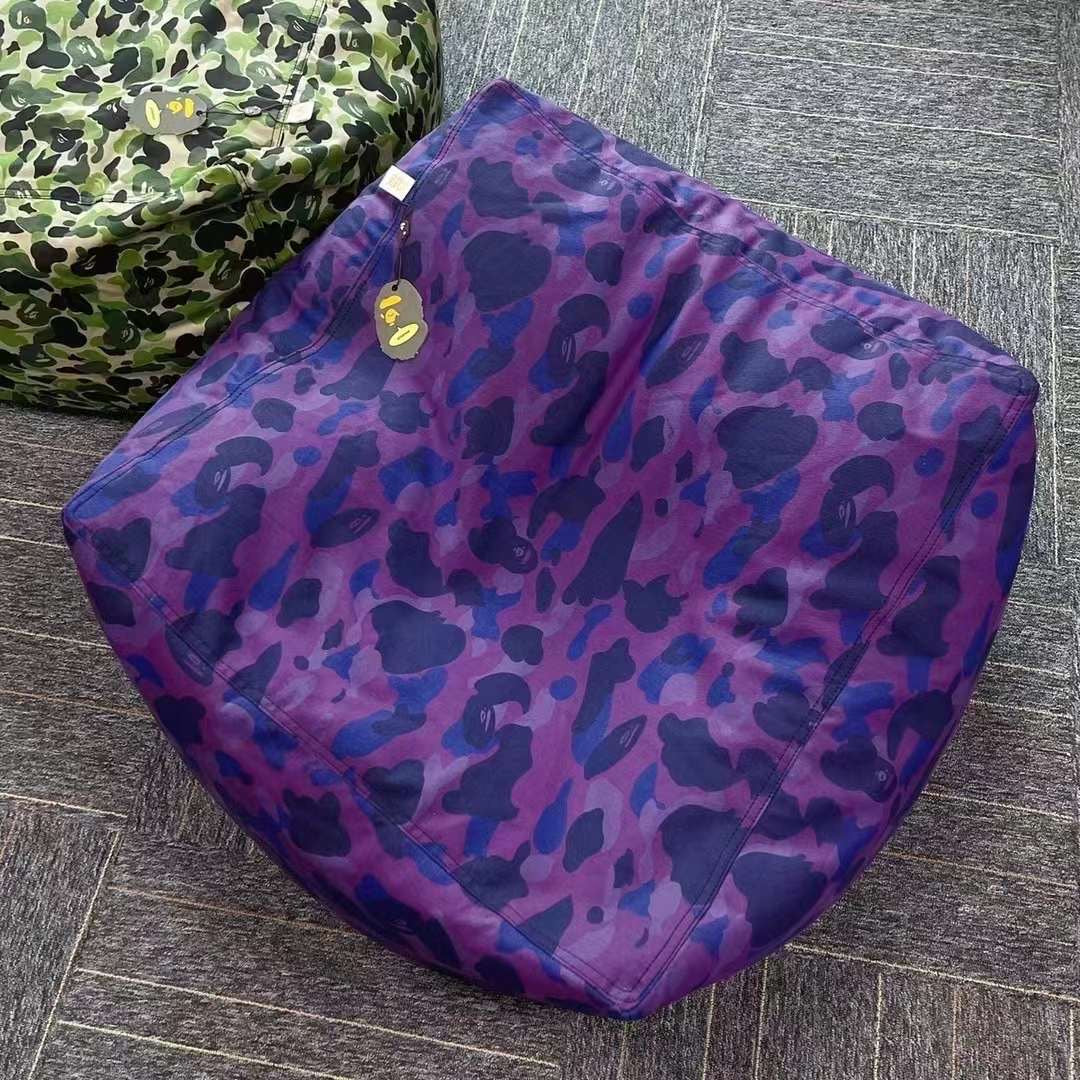 Saco de feijão BAPE