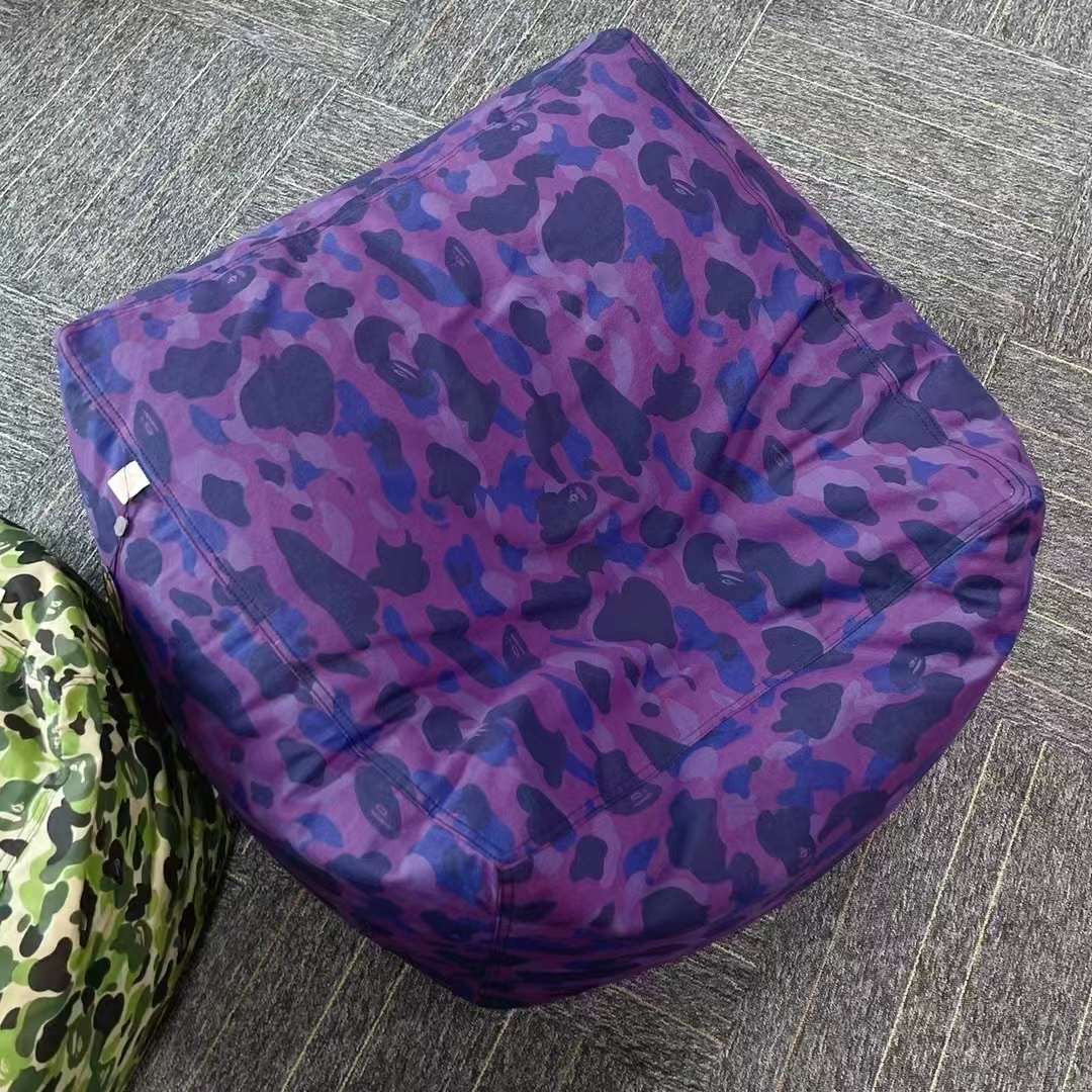 Saco de feijão BAPE