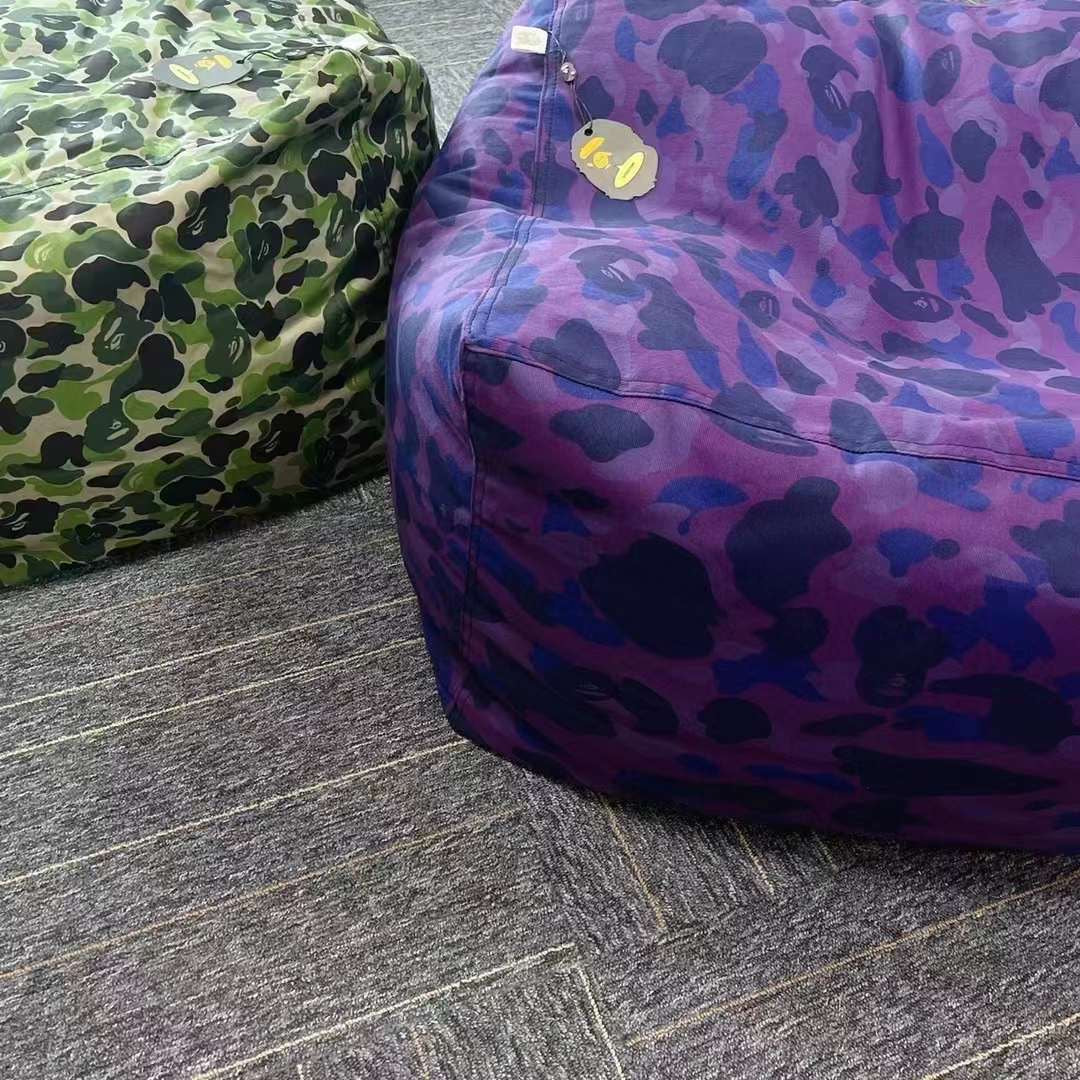 Saco de feijão BAPE