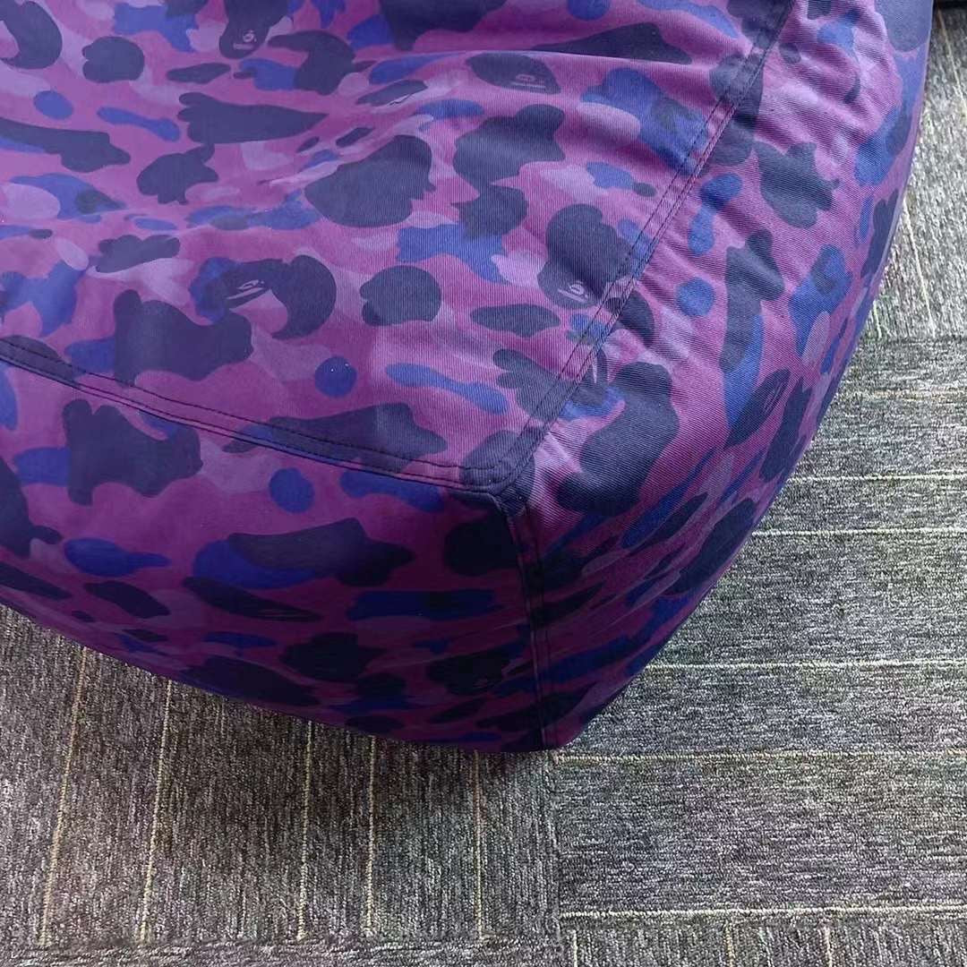 Saco de feijão BAPE