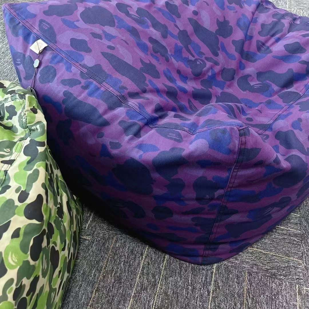 Saco de feijão BAPE