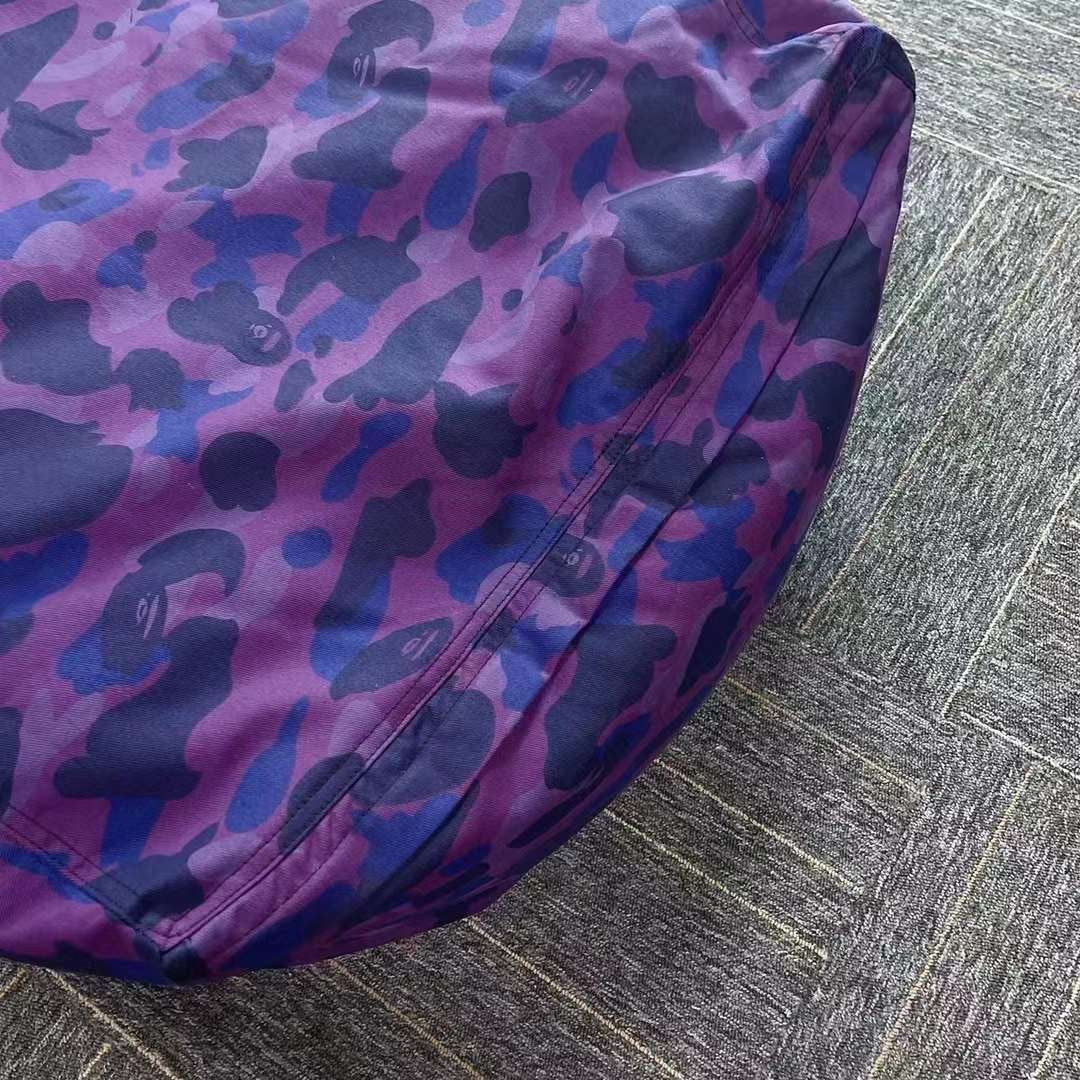 Saco de feijão BAPE