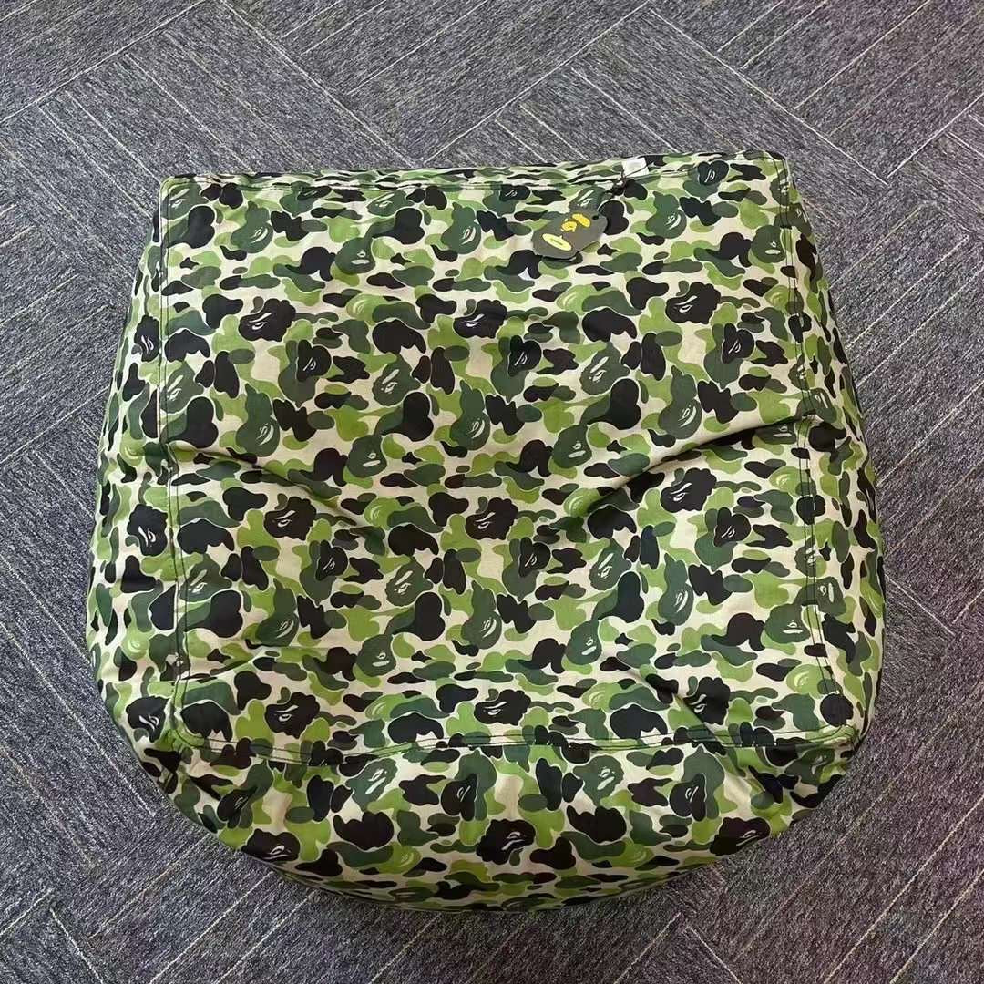 Saco de feijão BAPE