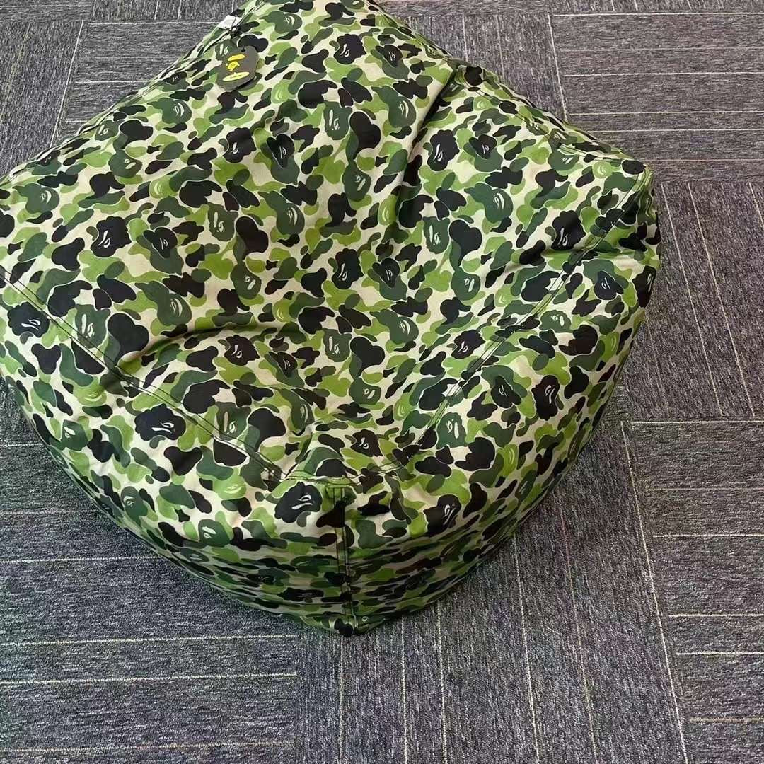 Saco de feijão BAPE
