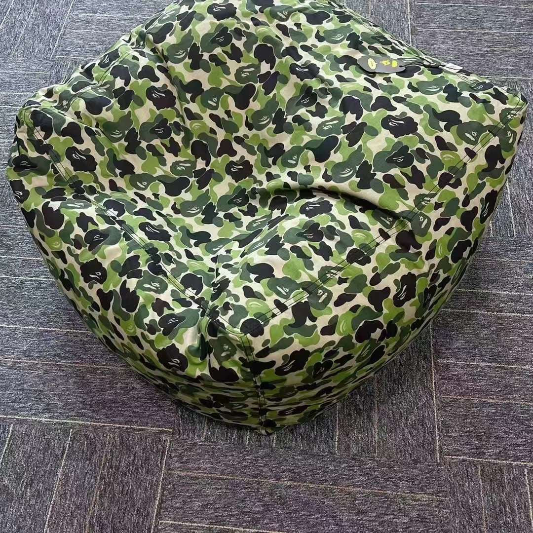 Saco de feijão BAPE