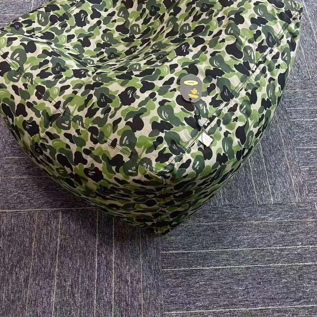 Saco de feijão BAPE