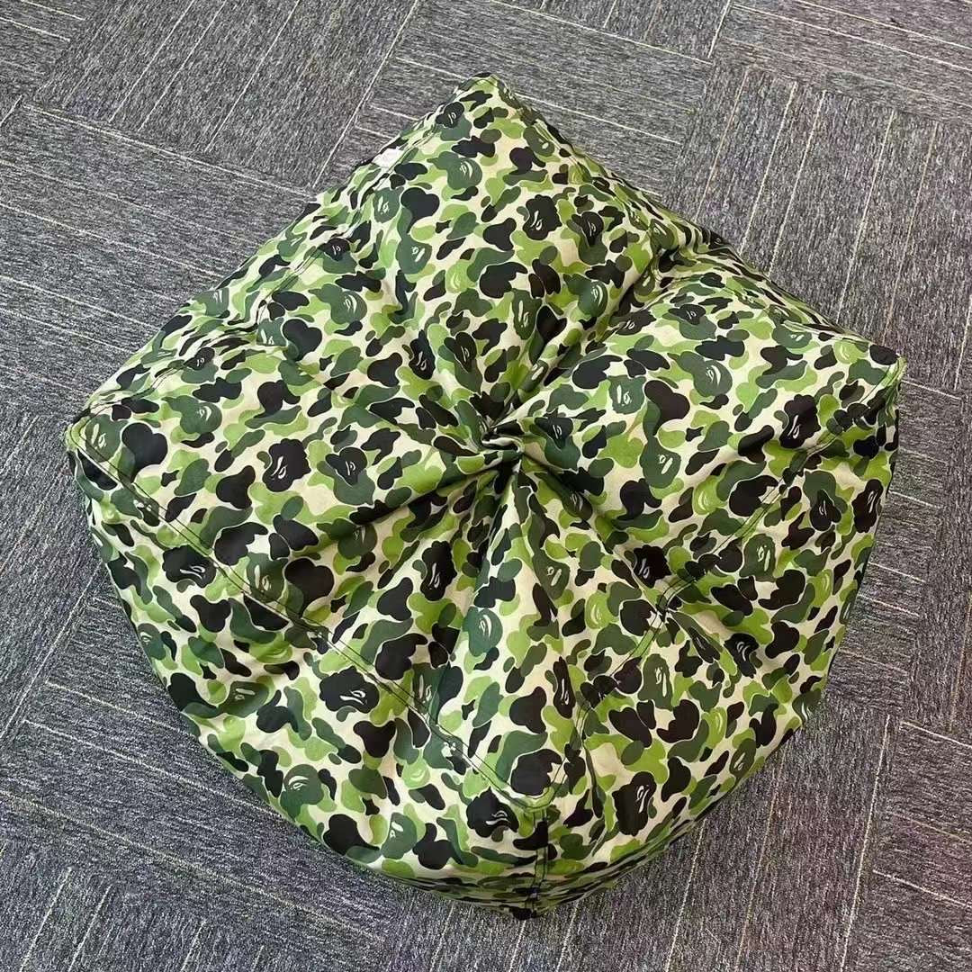 Saco de feijão BAPE