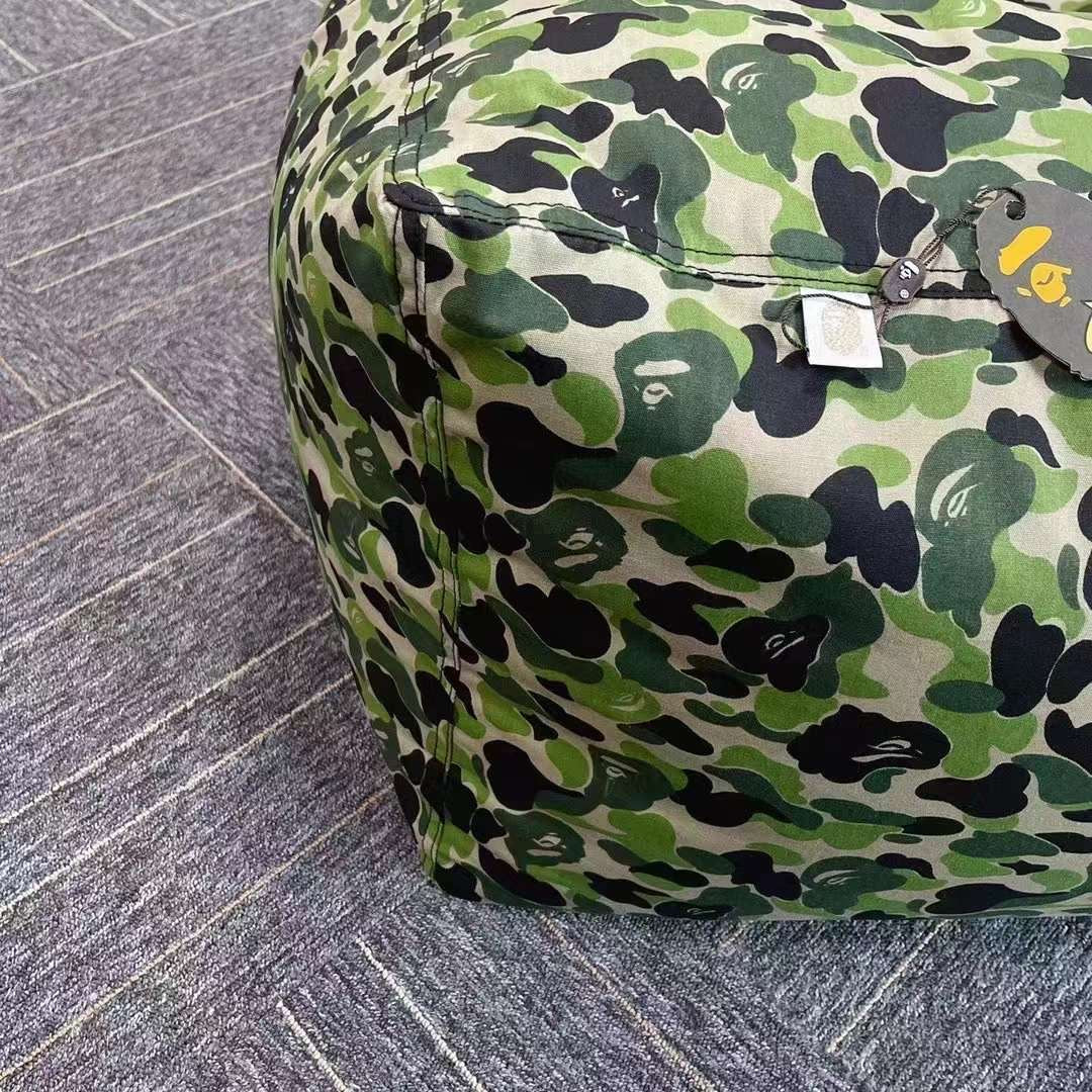 Saco de feijão BAPE