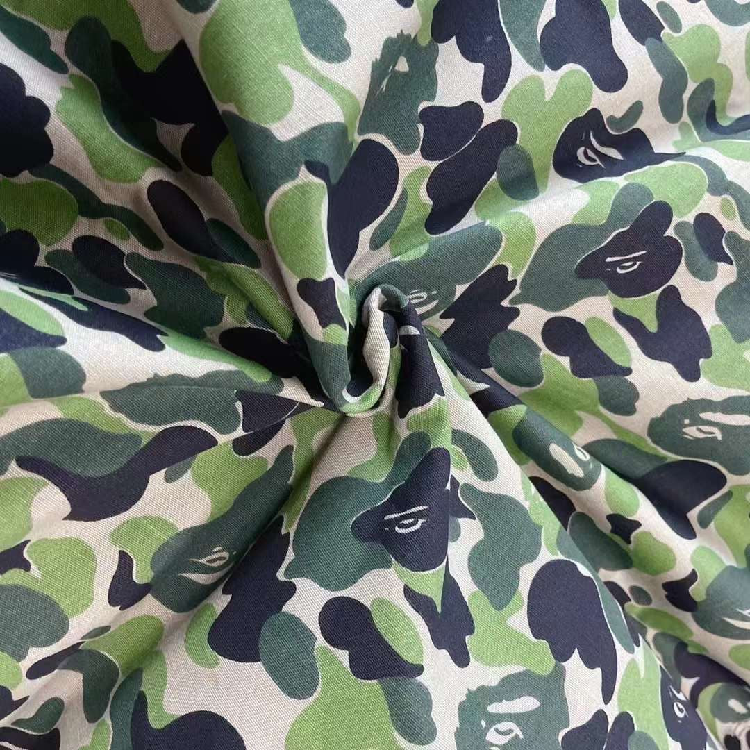 Saco de feijão BAPE